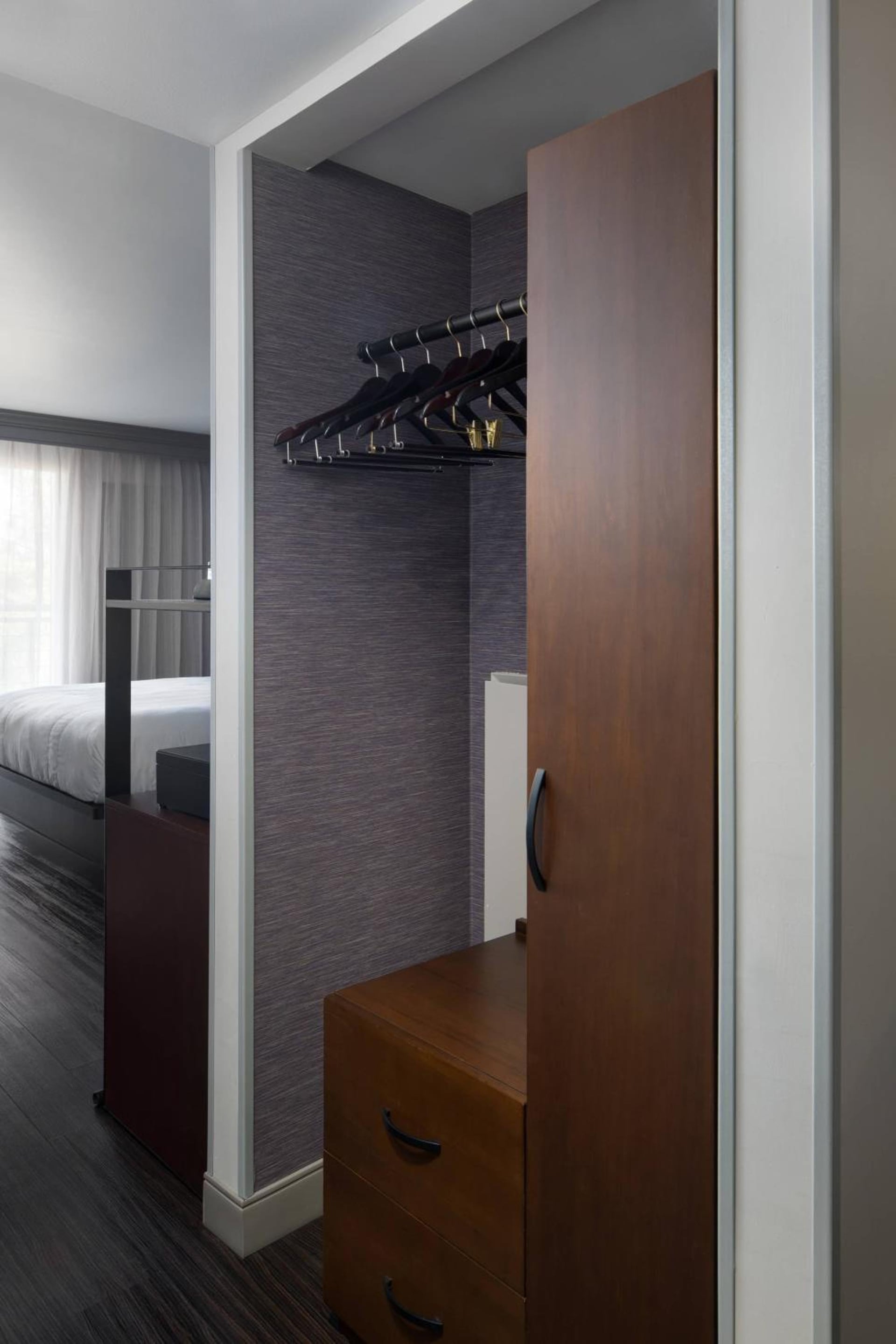 Visalia Marriott at the Convention Center, Visalia, foto 4