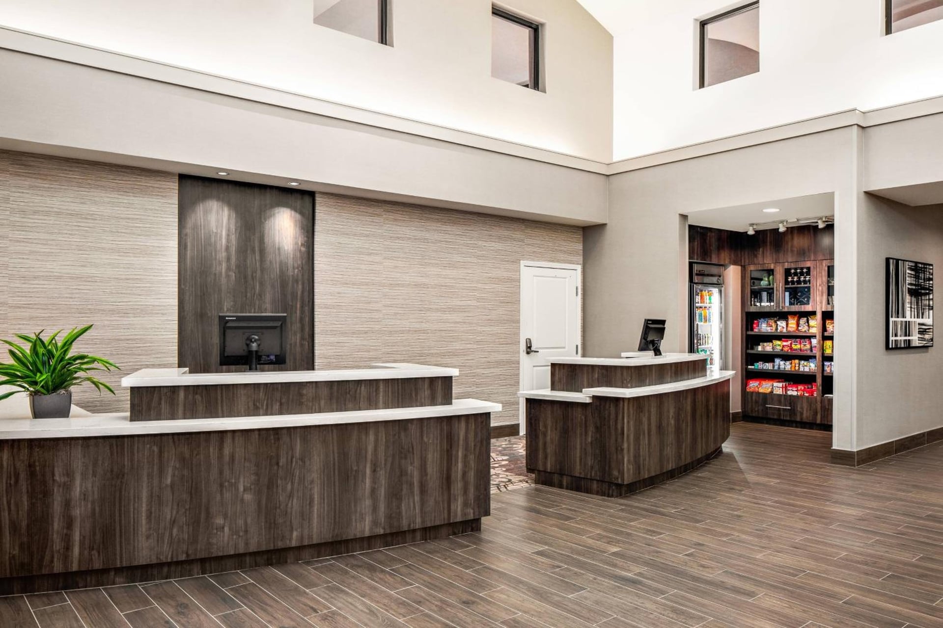 Residence Inn Phoenix NW/Surprise, Surprise, foto 5