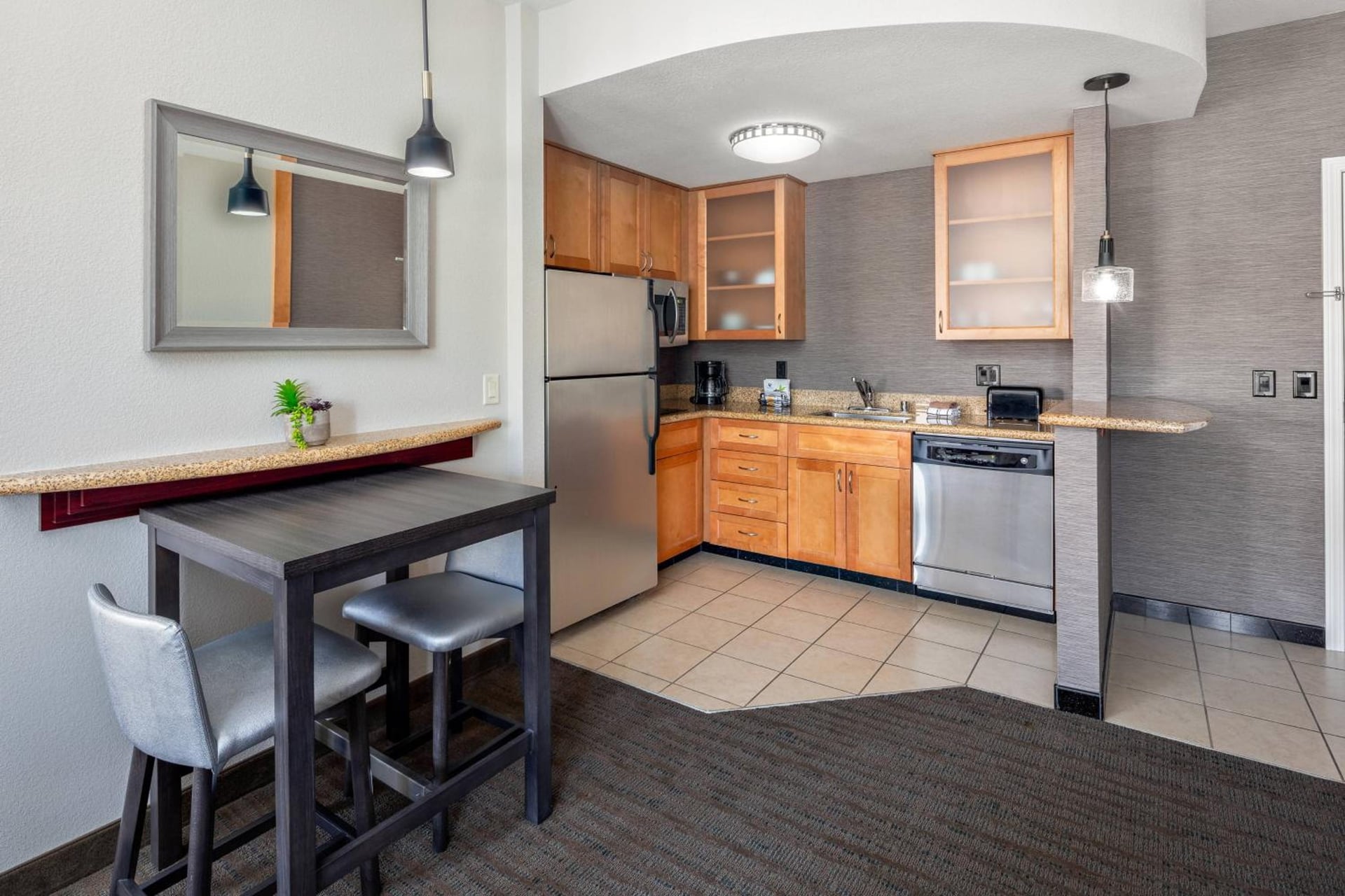 Residence Inn Phoenix NW/Surprise, Surprise, foto 4