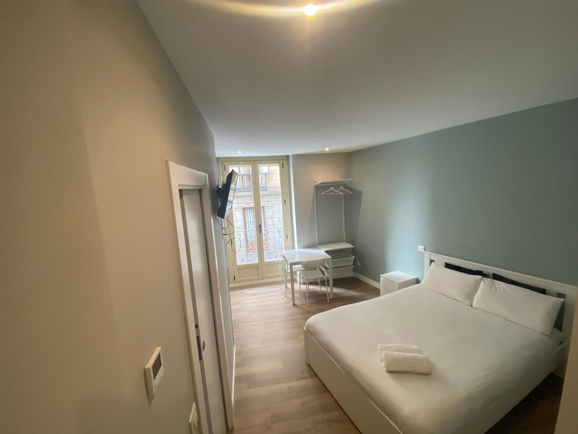 Apartamentos Sol Madrid, Madrid, foto 4