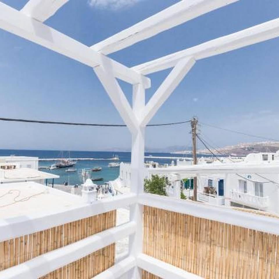 Melina's House Mykonos Town, Mýkonos City, foto 4