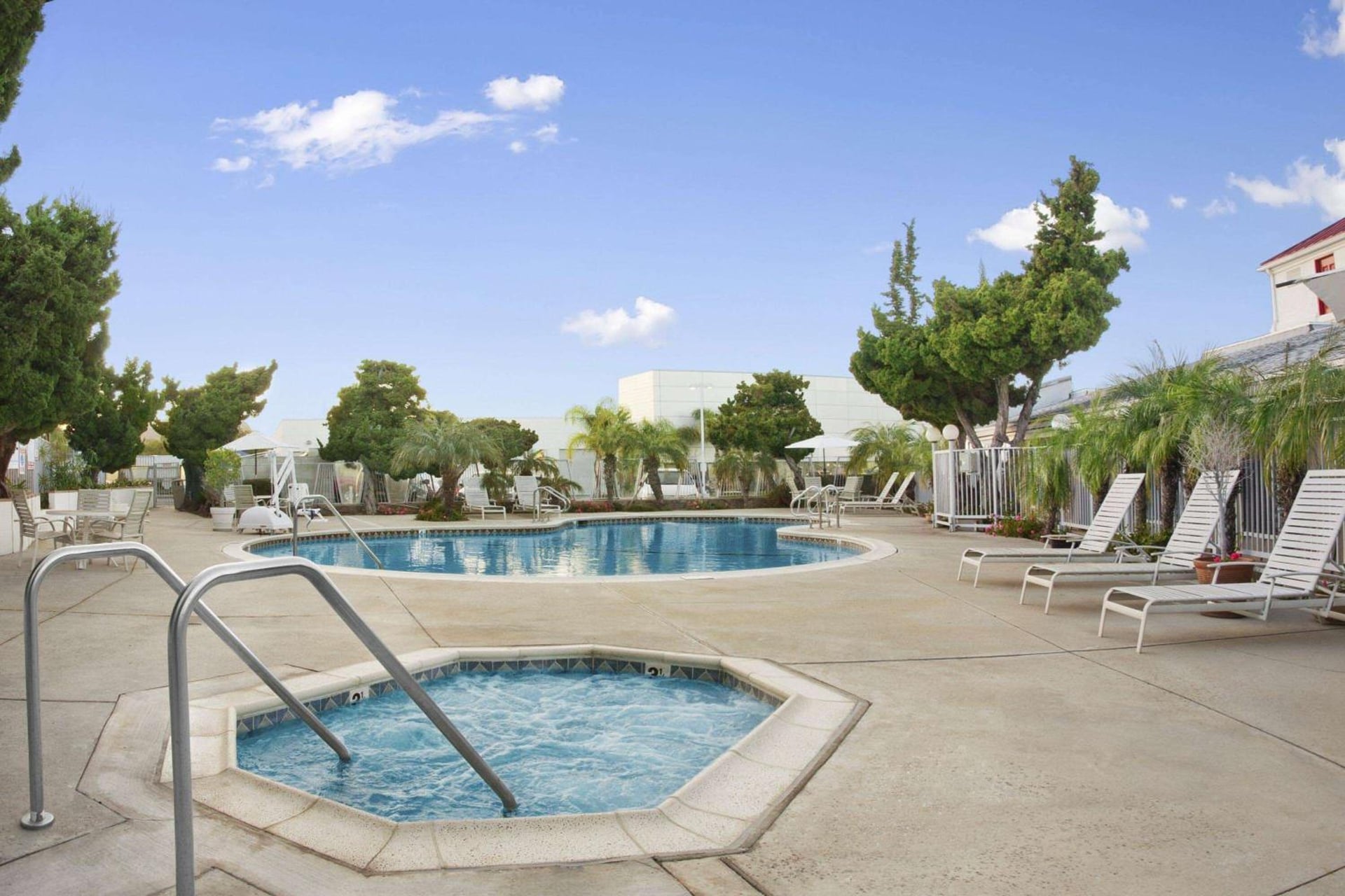 Ramada by Wyndham Torrance, Torrance, foto 4