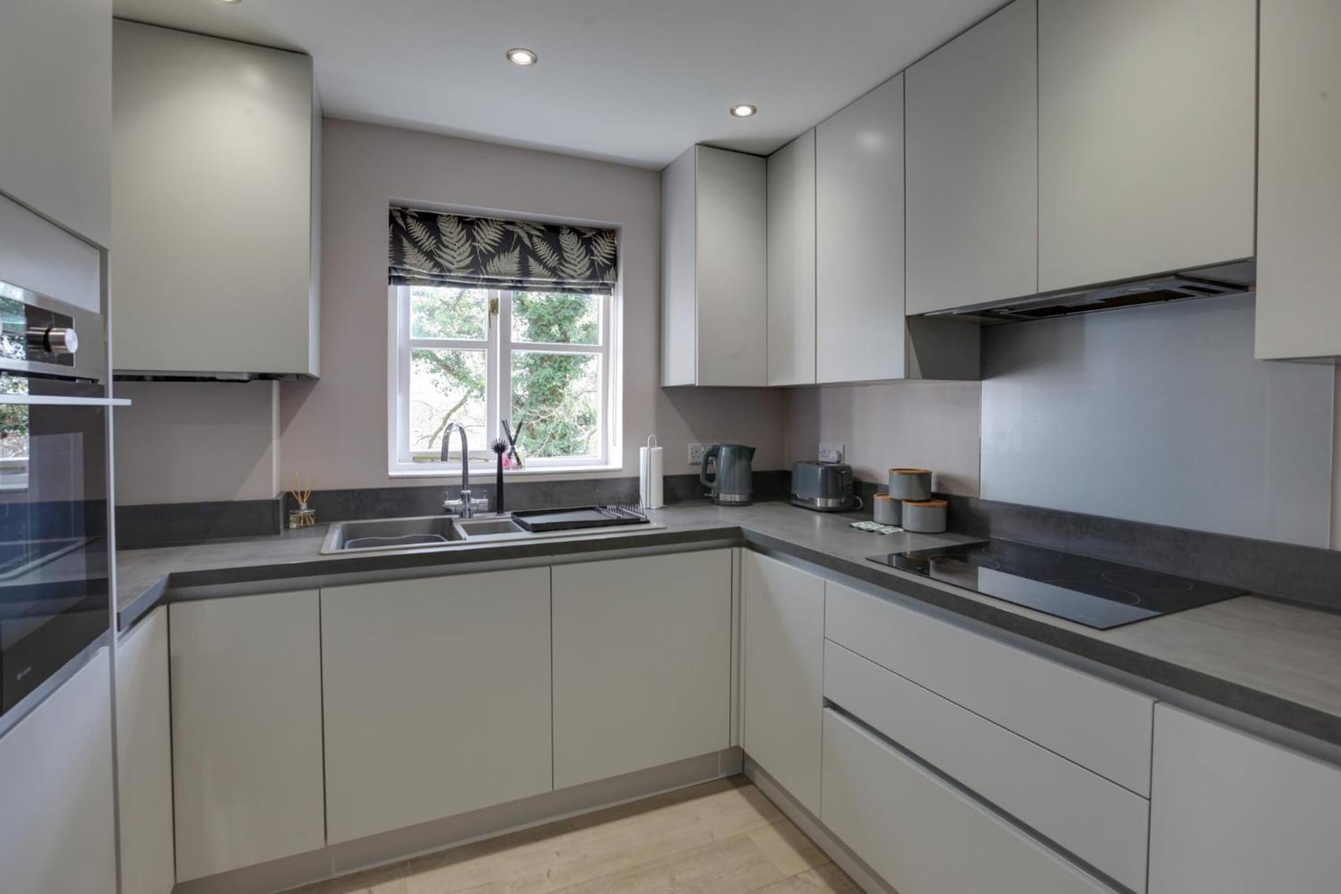 Entire home/flat perfect for contractors, Bishops Stortford, foto 2
