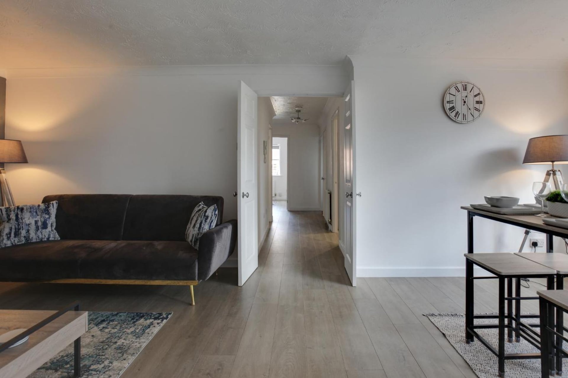 Entire home/flat perfect for contractors, Bishops Stortford, foto 3