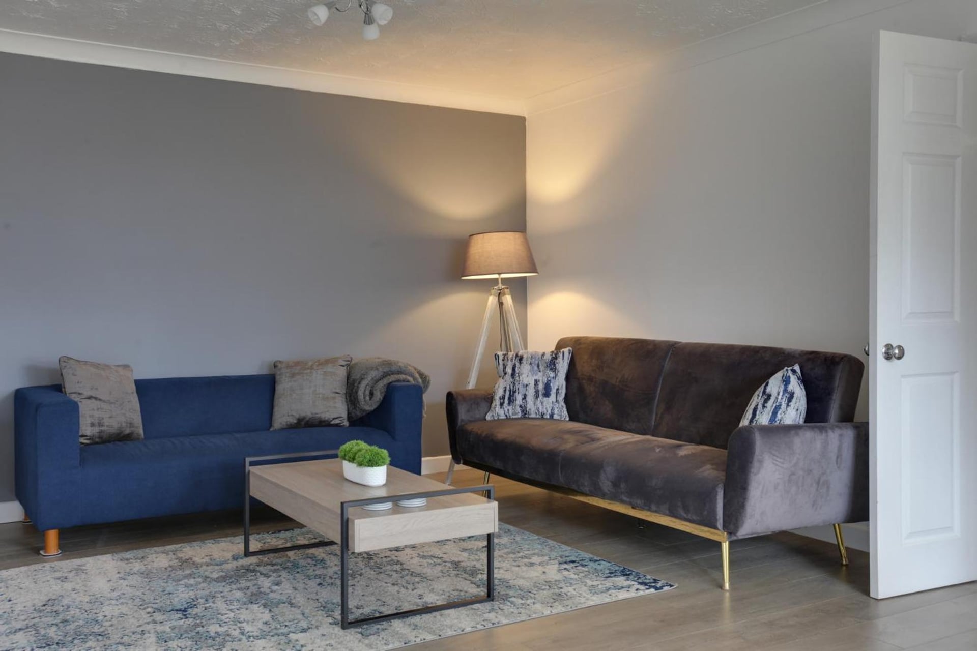 Entire home/flat perfect for contractors, Bishops Stortford, foto 4