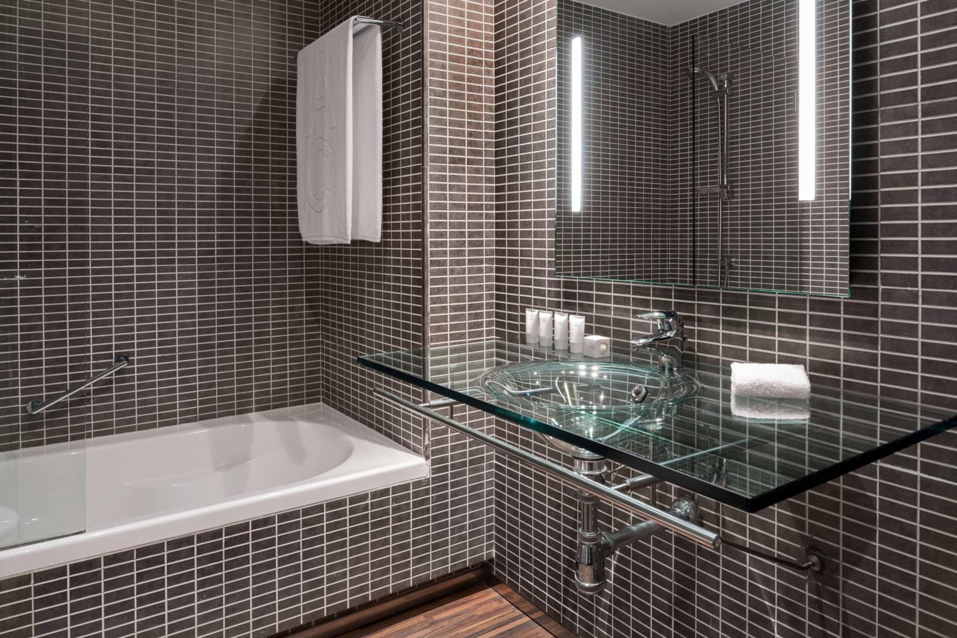 AC Hotel San Sebastián de los Reyes by Marriott, San Sebastián de los Reyes, foto 2