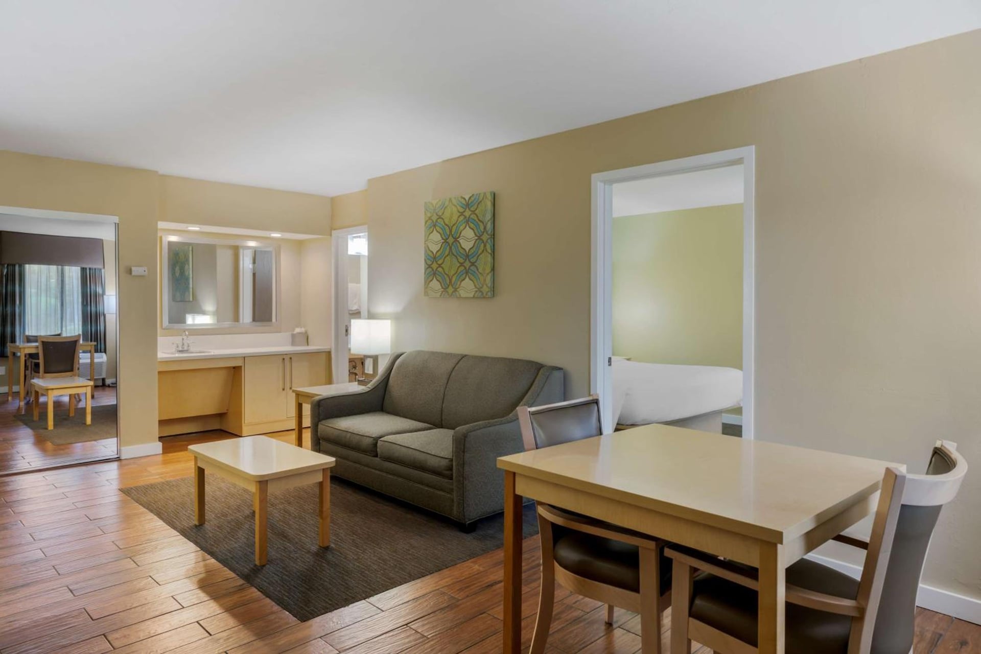 Best Western Plus South Coast Inn, Goleta, foto 2