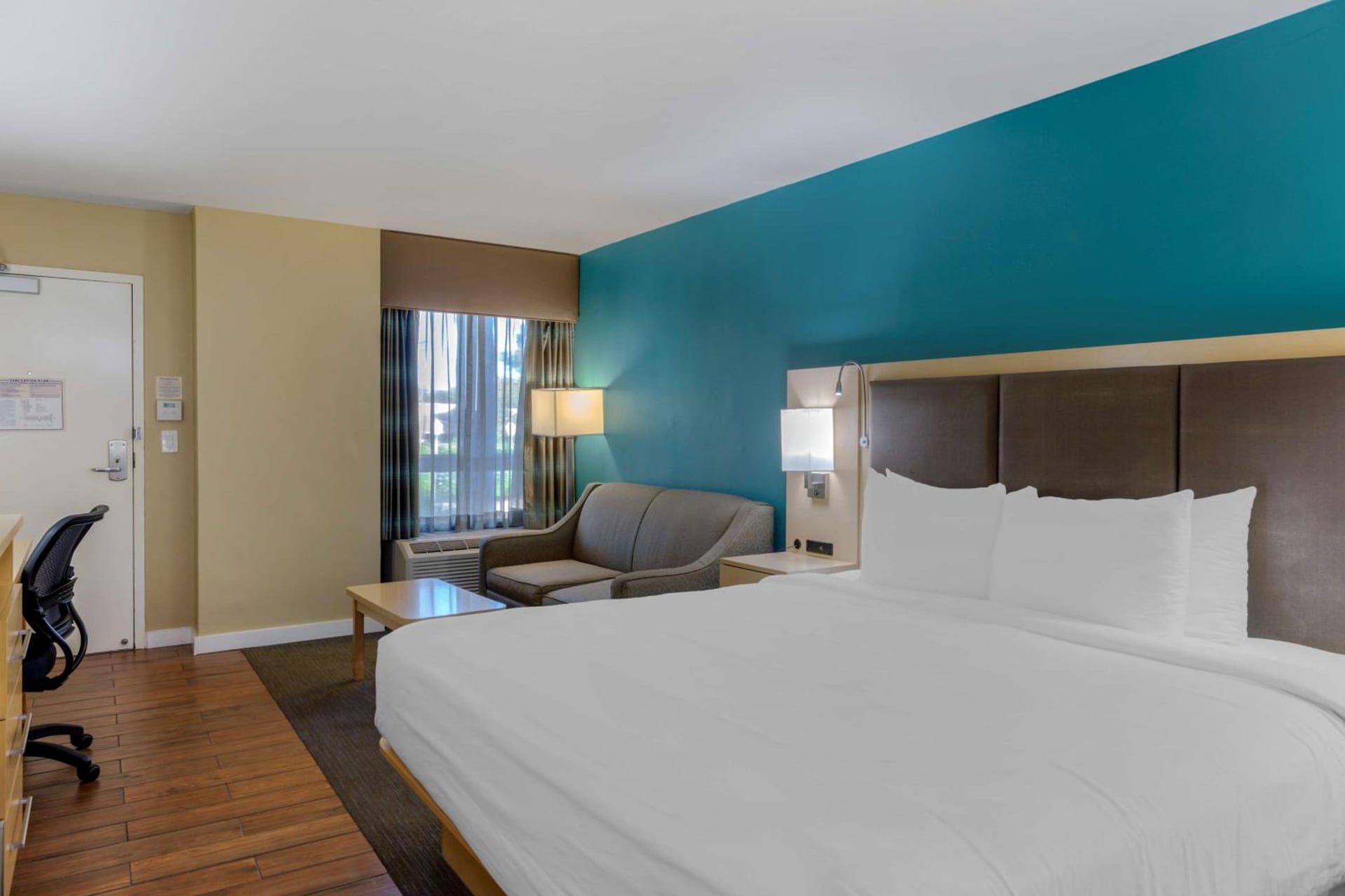 Best Western Plus South Coast Inn, Goleta, foto 5