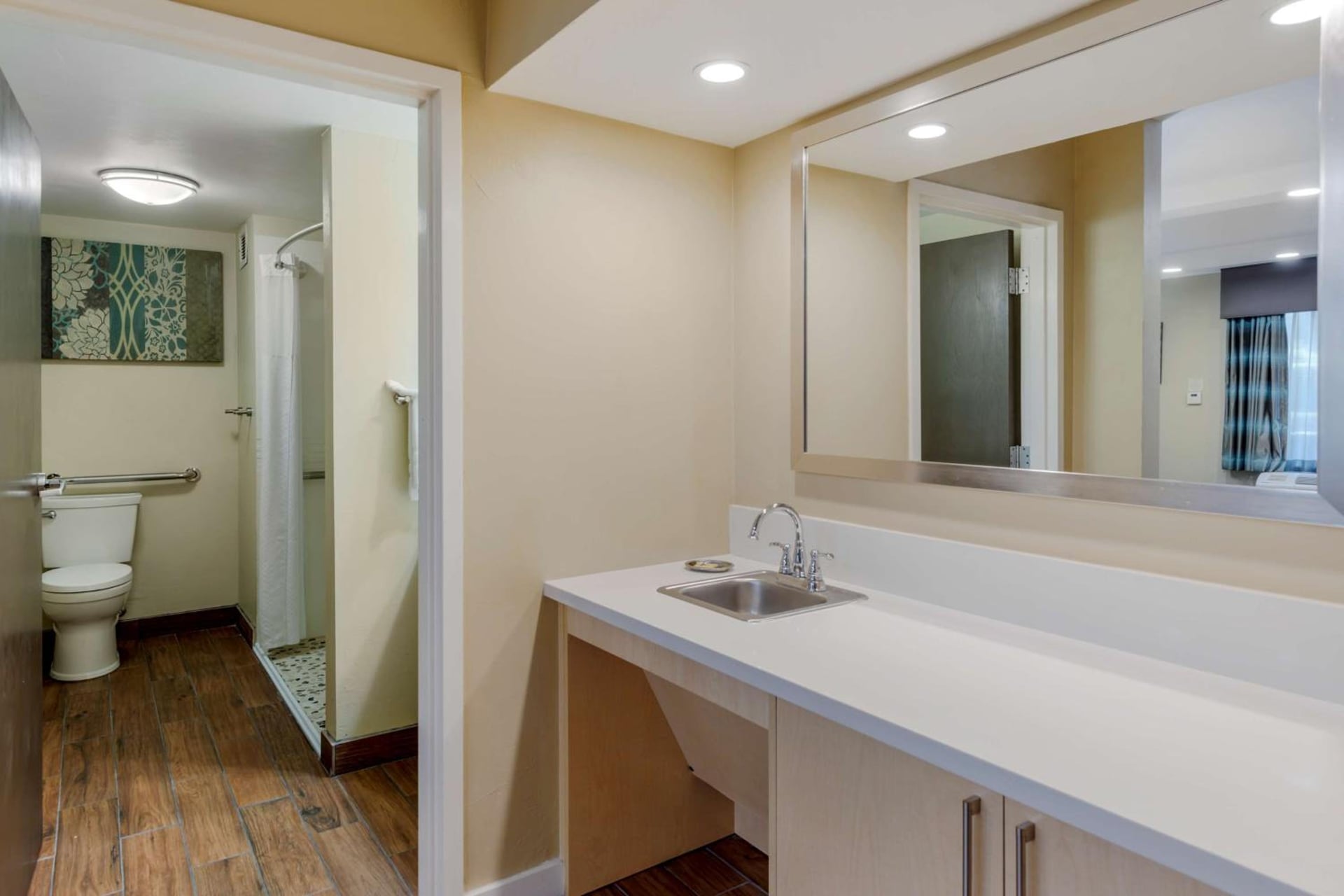Best Western Plus South Coast Inn, Goleta, foto 4