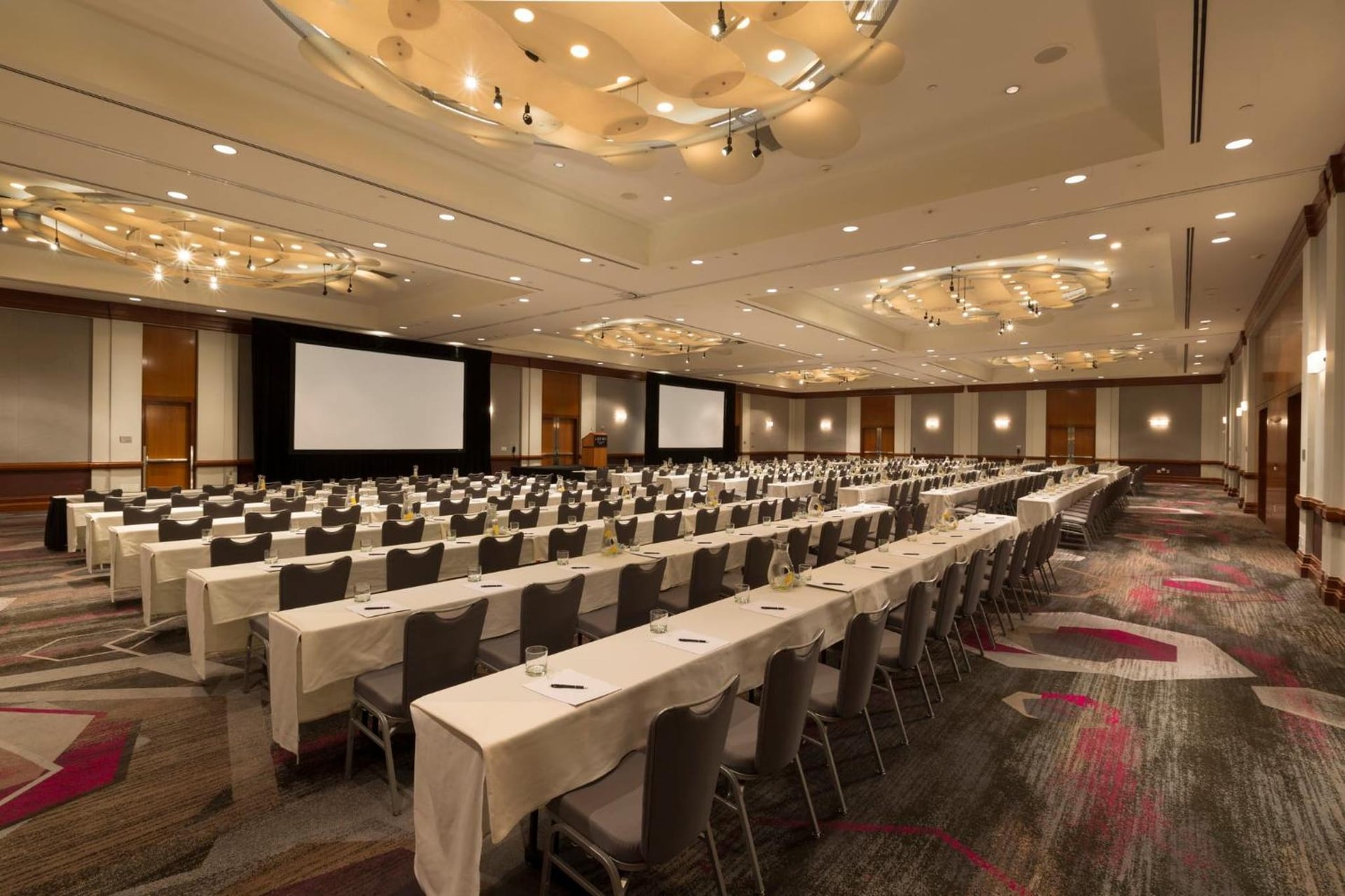 Loews Hollywood Hotel, Los Angeles, foto 4