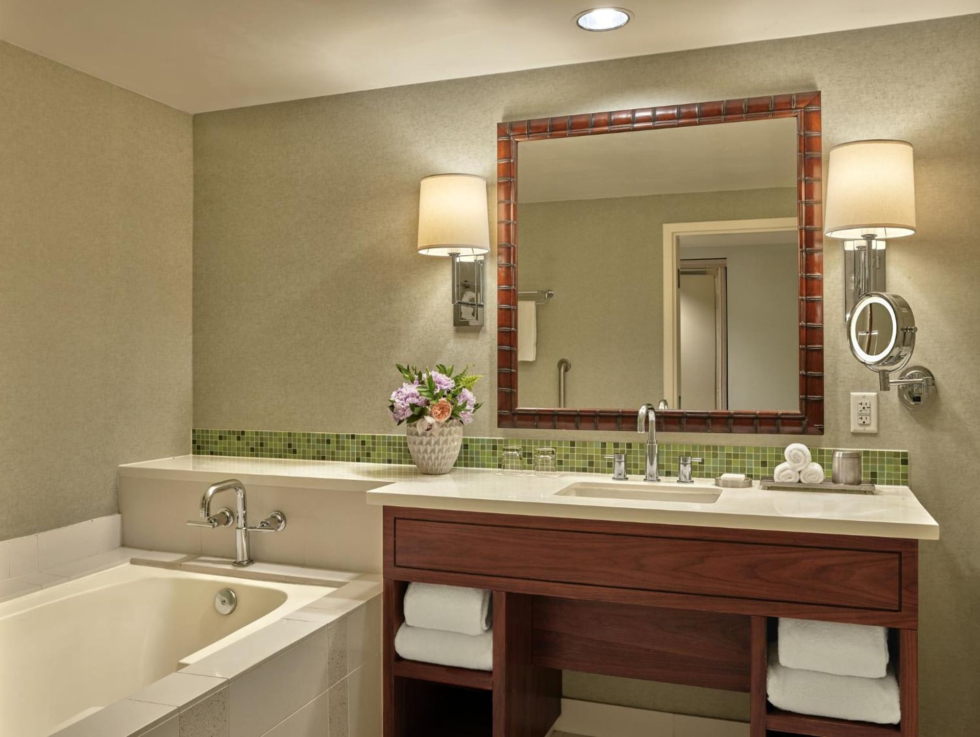 Loews Coronado Bay Resort, San Diego, foto 5