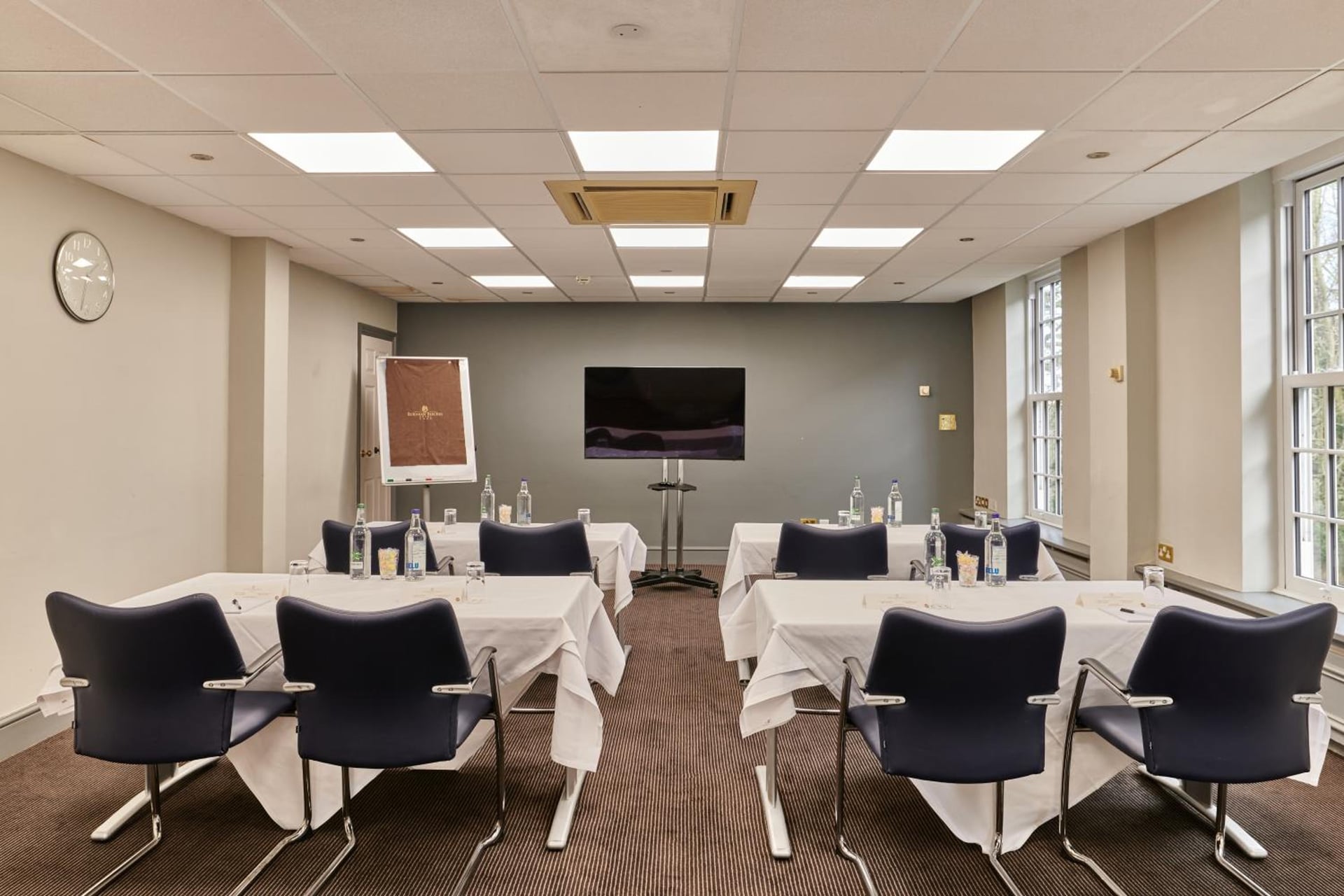 Burnham Beeches Hotel & Spa, Windsor, foto 2