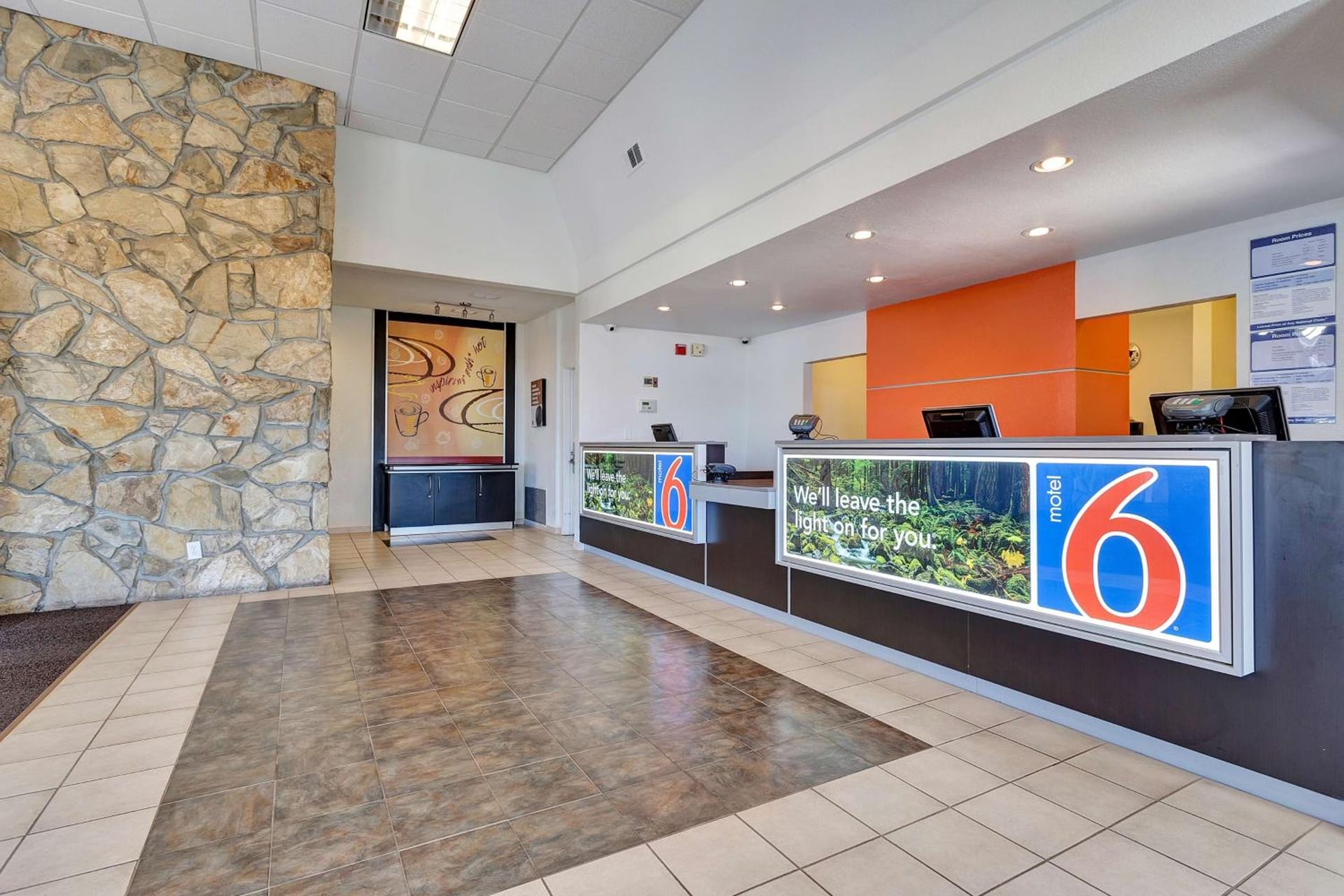 Motel 6-Belmont, CA - San Francisco - Redwood City, Belmont, foto 4