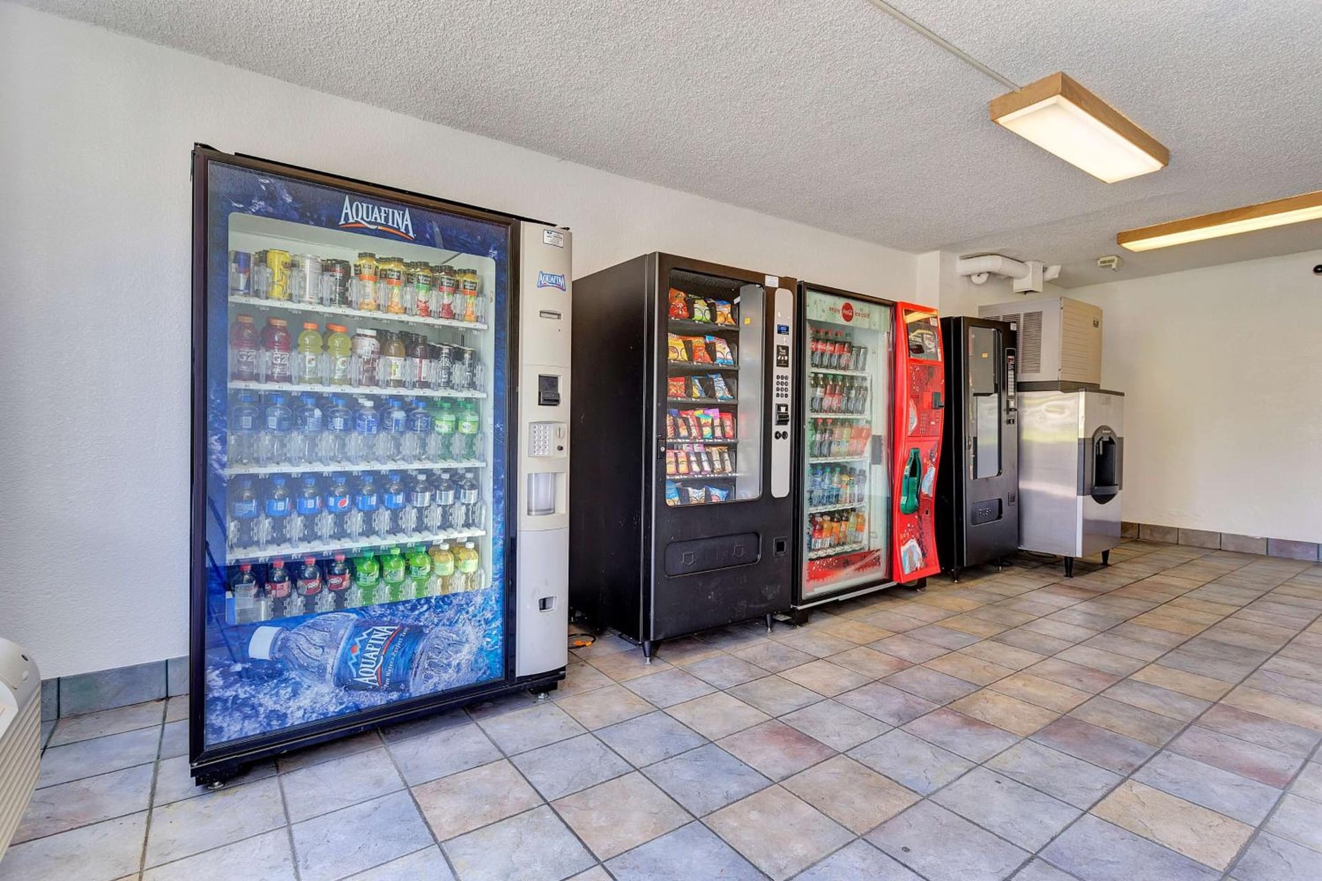 Motel 6-Belmont, CA - San Francisco - Redwood City, Belmont, foto 3
