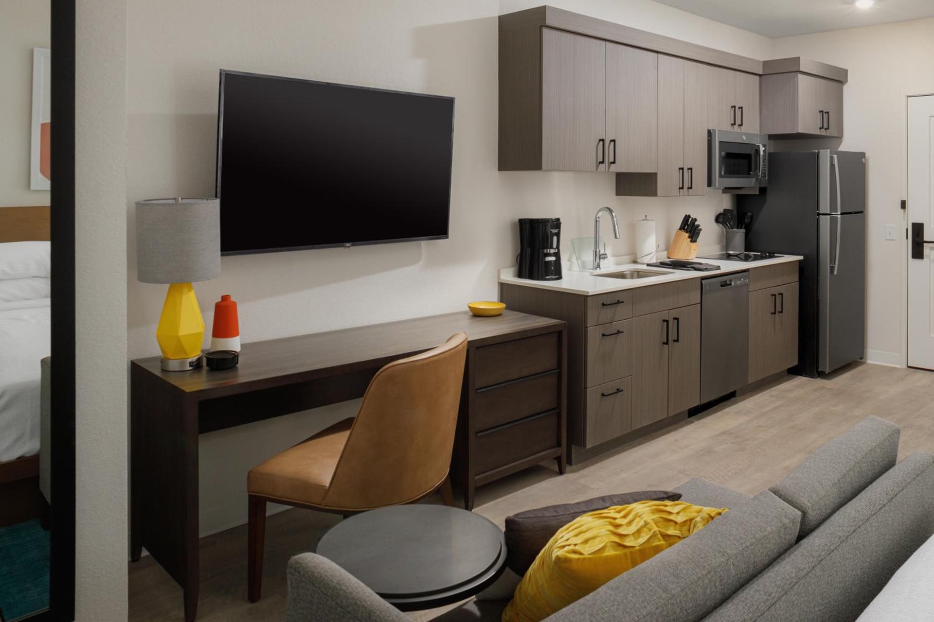 WaterWalk Extended Stay by Wyndham Boise Meridian, Meridian, foto 2
