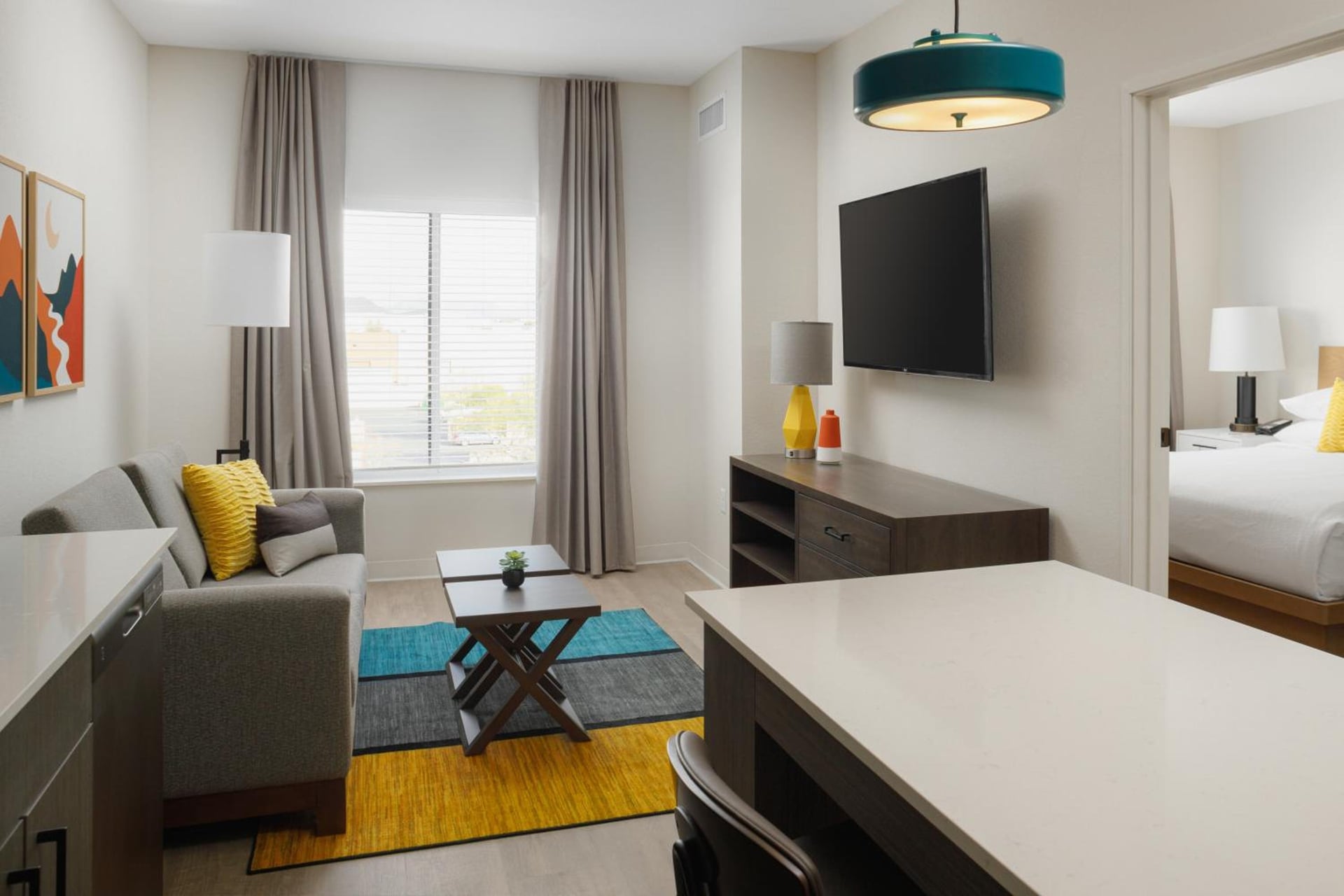 WaterWalk Extended Stay by Wyndham Boise Meridian, Meridian, foto 5