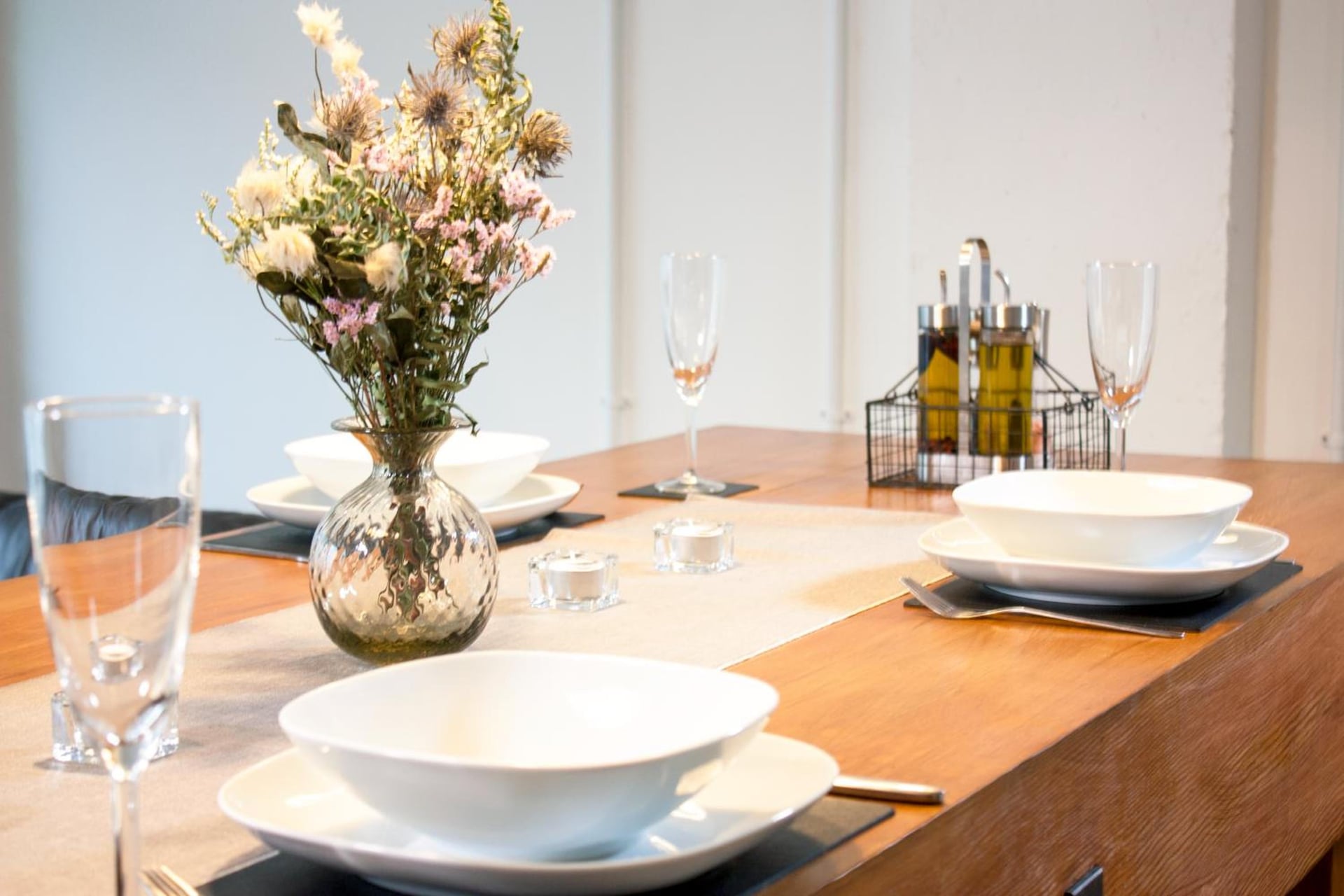 Spacious Industrial style Apartment, London, foto 5