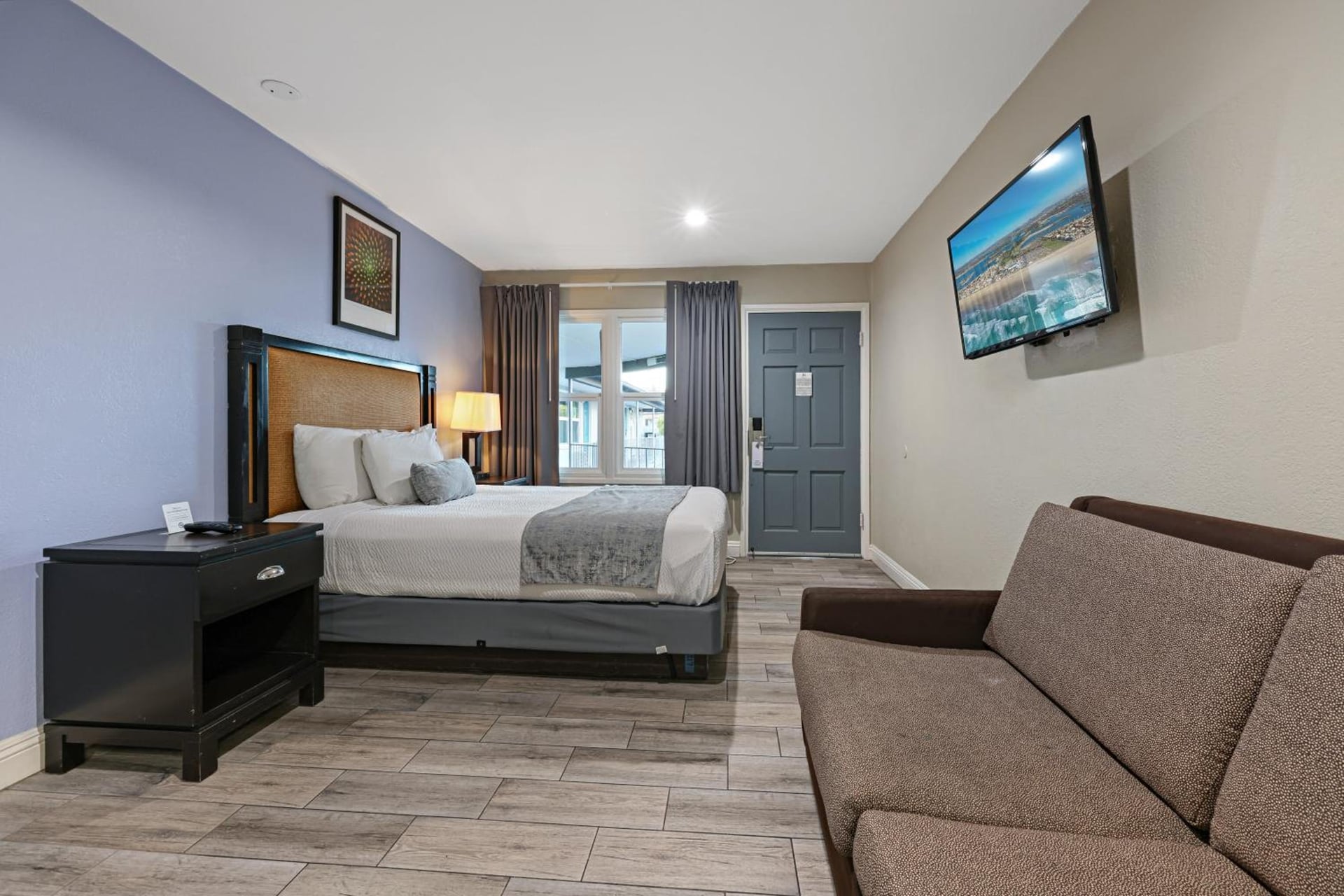 Hotel Point Loma, San Diego, foto 4