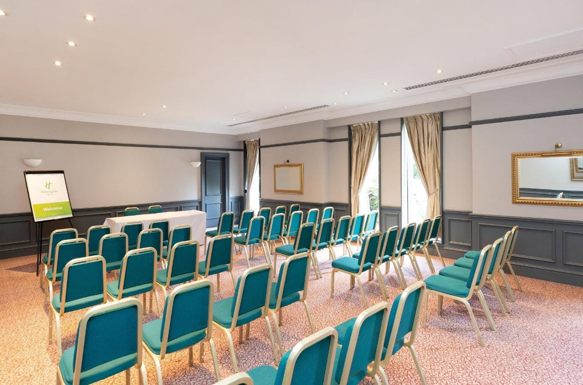 Holiday Inn Maidstone-Sevenoaks by IHG, Maidstone, foto 4