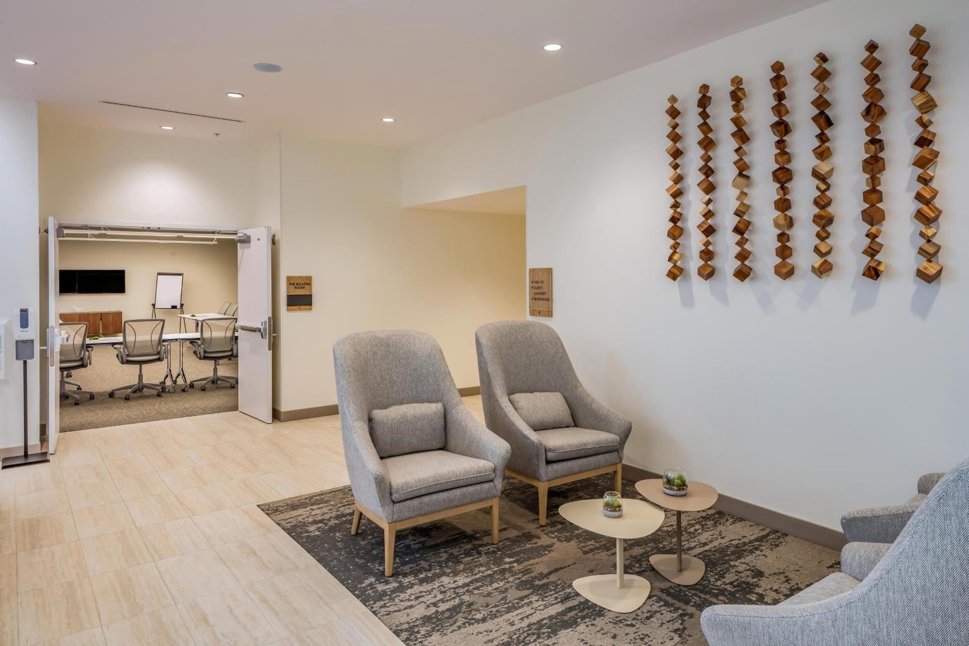 Element by Marriott Bend, Bend, foto 4