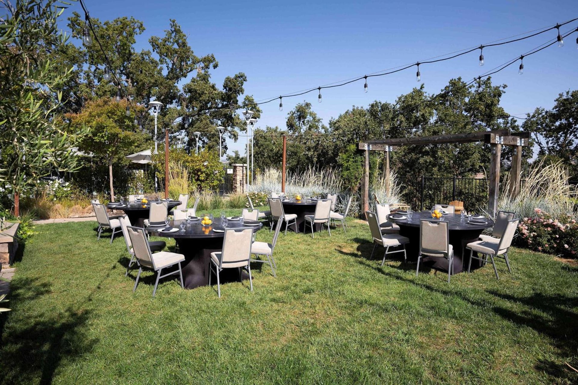 SpringHill Suites by Marriott Paso Robles Atascadero, Atascadero, foto 4