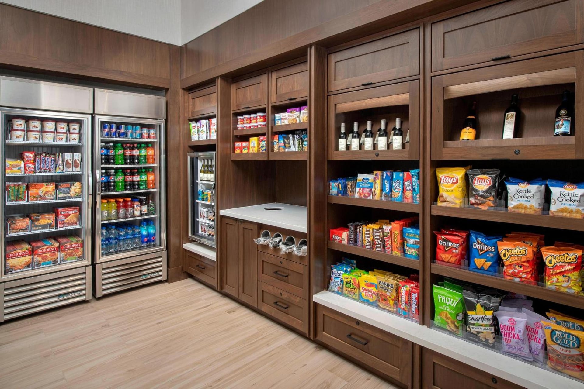 Residence Inn By Marriott Bend, Bend, foto 4