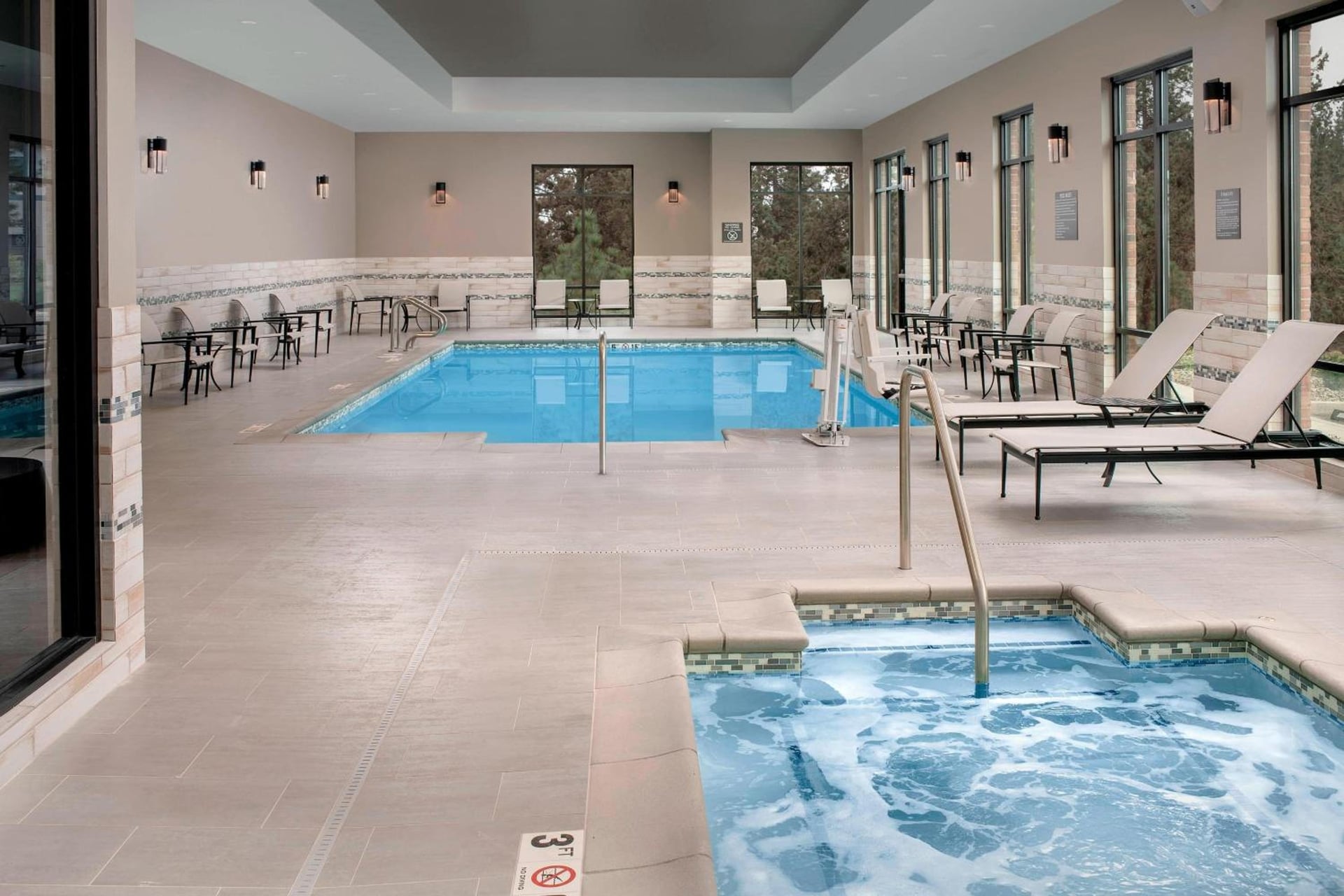 Residence Inn By Marriott Bend, Bend, foto 5