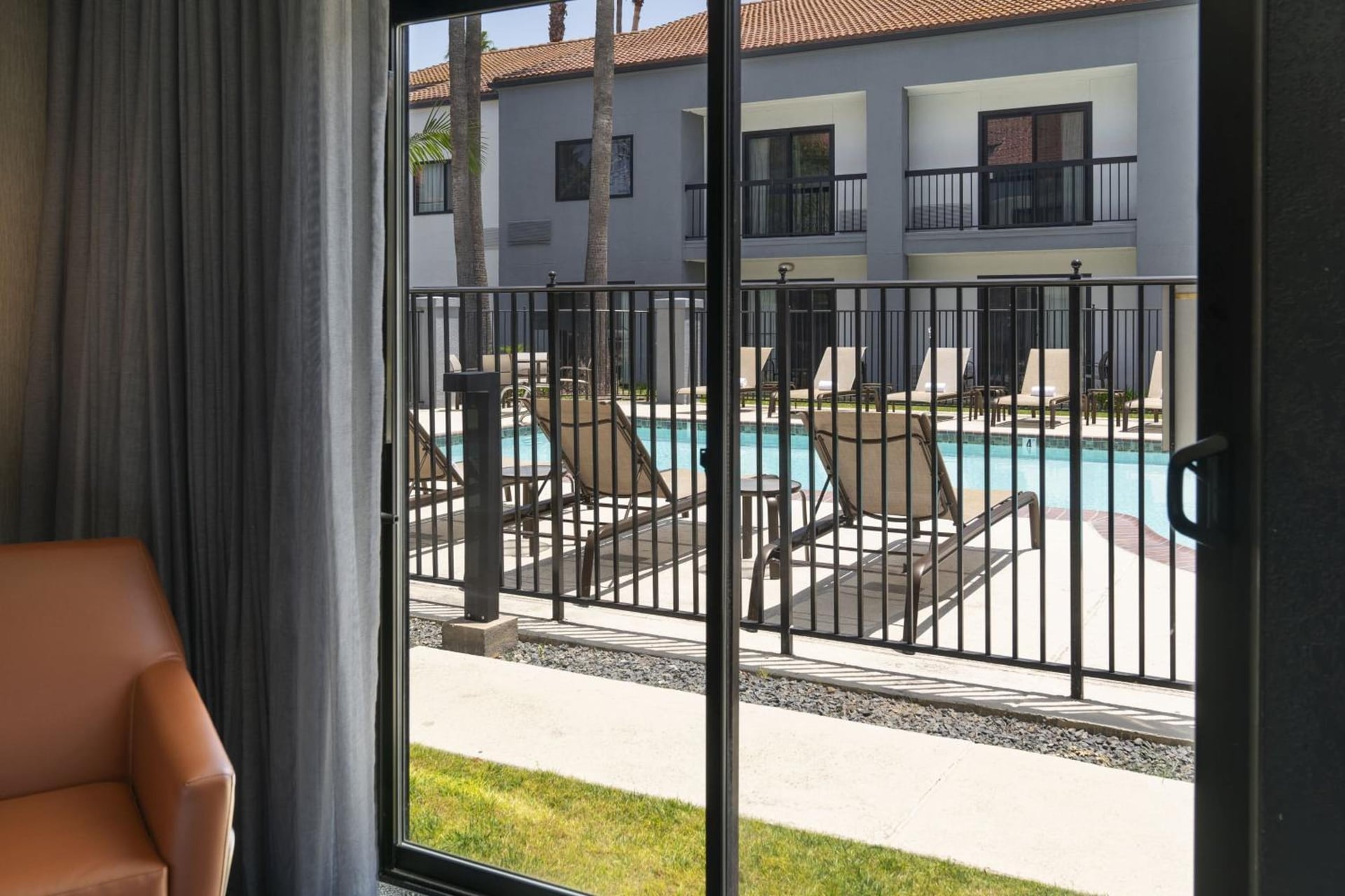 Courtyard by Marriott Los Angeles Hacienda Heights Orange County, Hacienda Heights, foto 4