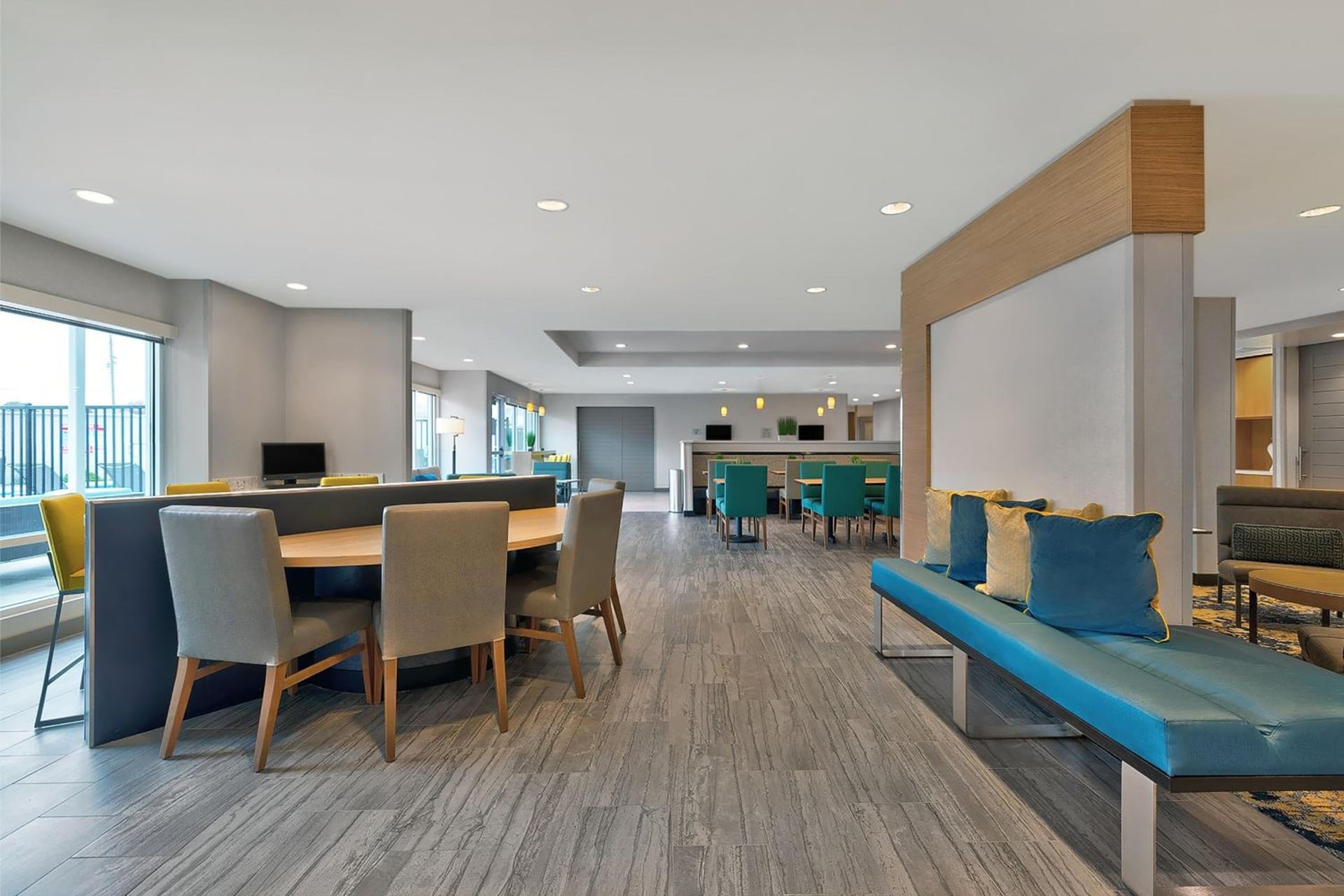 TownePlace Suites by Marriott Sacramento Elk Grove, Elk Grove, foto 4