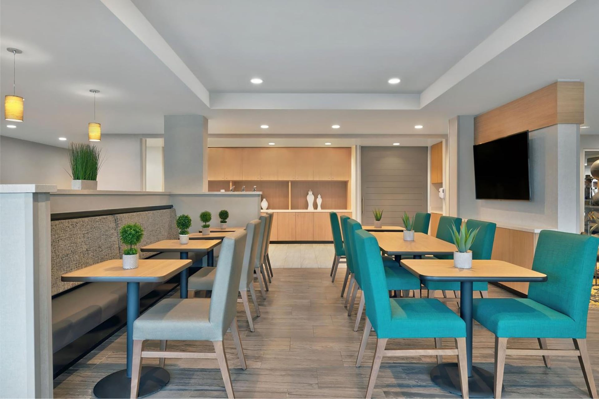 TownePlace Suites by Marriott Sacramento Elk Grove, Elk Grove, foto 5