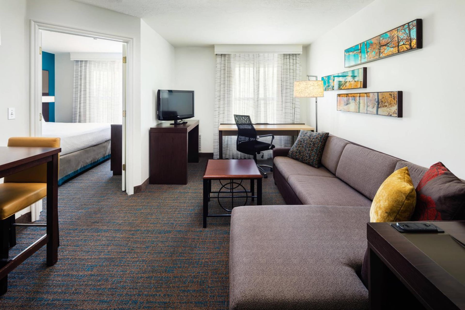 Residence Inn by Marriott Provo North University, Provo, foto 4