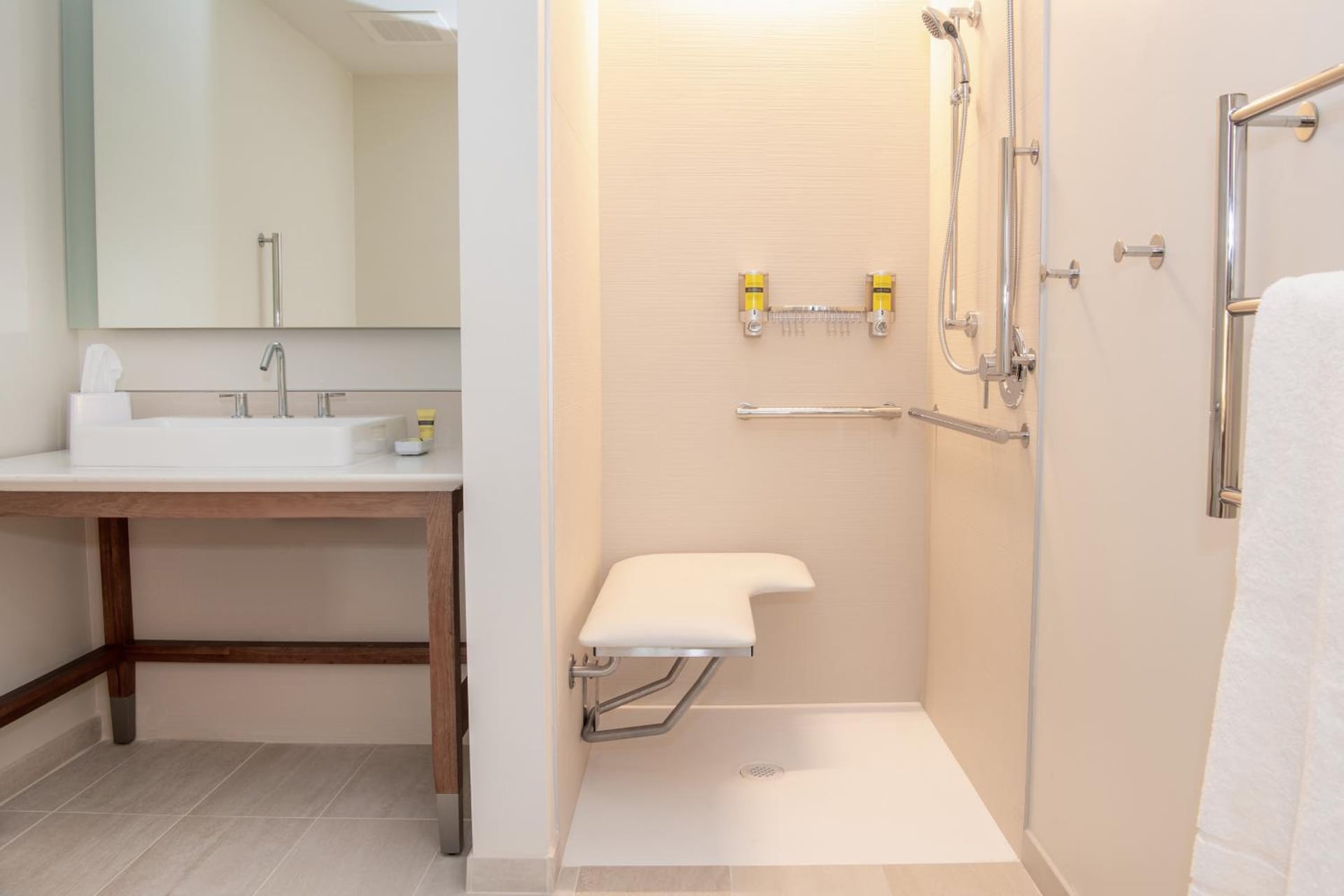 Element by Marriott Scottsdale at SkySong, Scottsdale, foto 5
