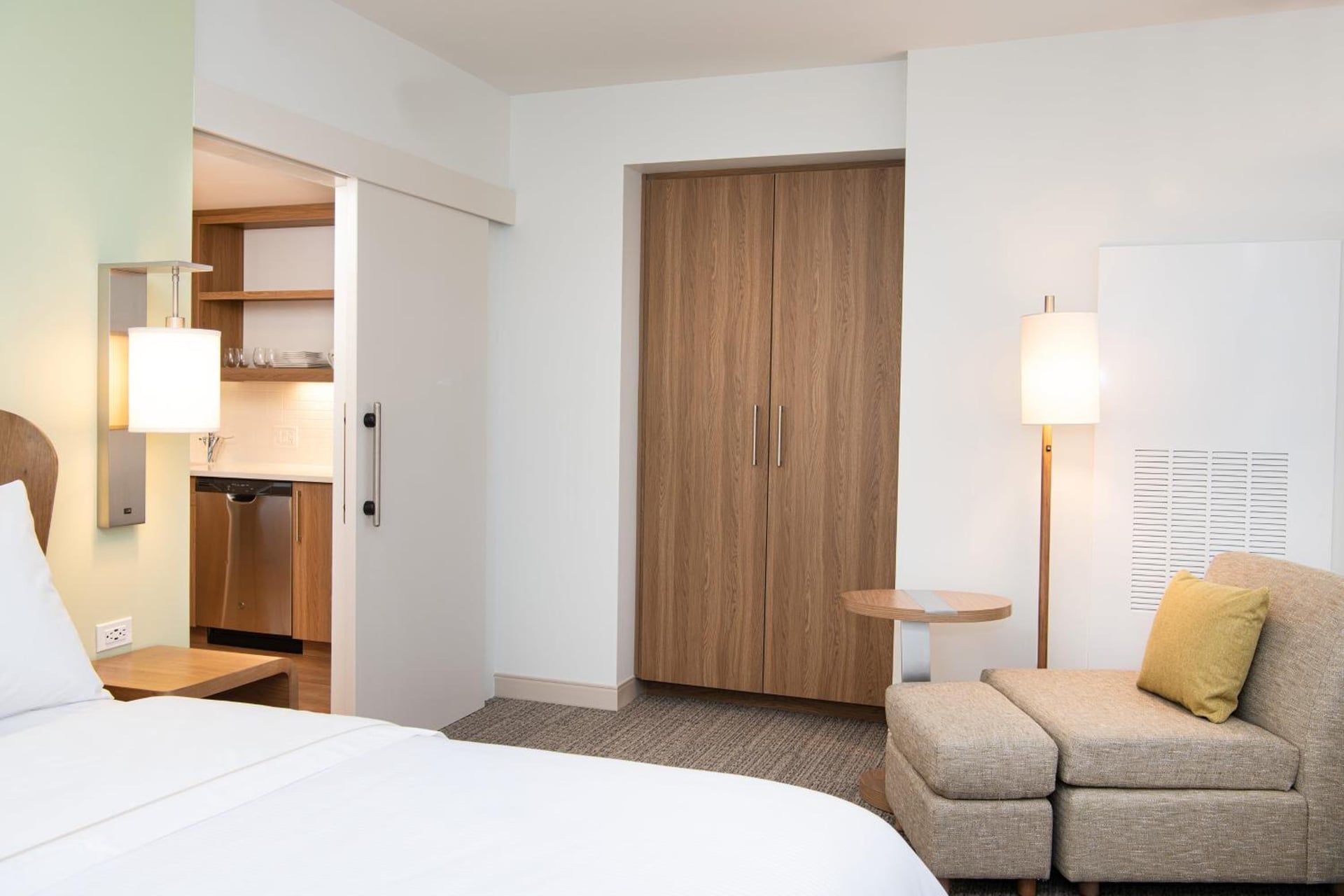 Element by Marriott Scottsdale at SkySong, Scottsdale, foto 4