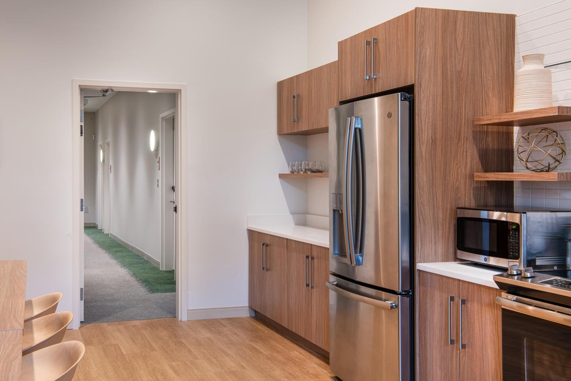 Element by Marriott Scottsdale at SkySong, Scottsdale, foto 2
