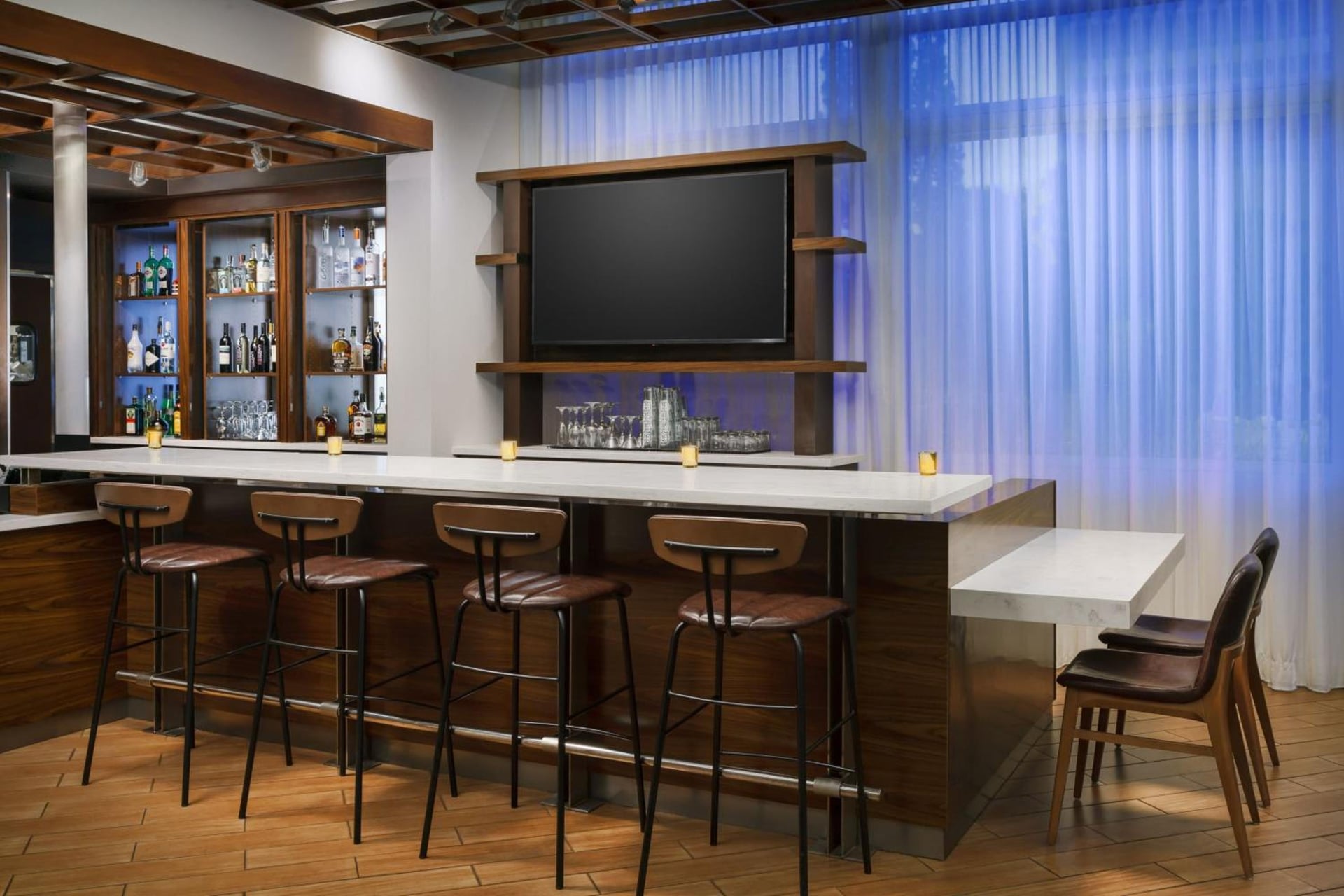 Courtyard by Marriott Los Angeles Woodland Hills, Woodland Hills, foto 5