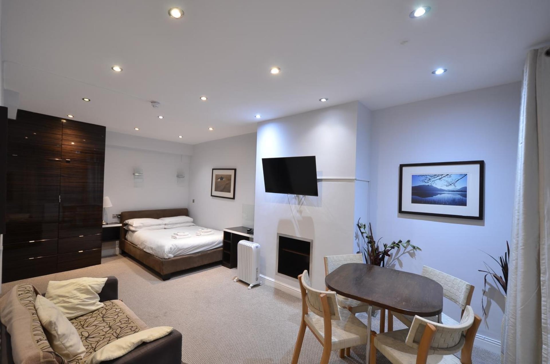 Amber Residence Hotel, London, foto 4