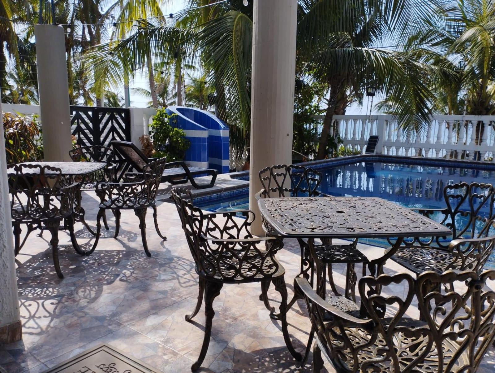 Sunset Paradise, San Andrés, foto 2