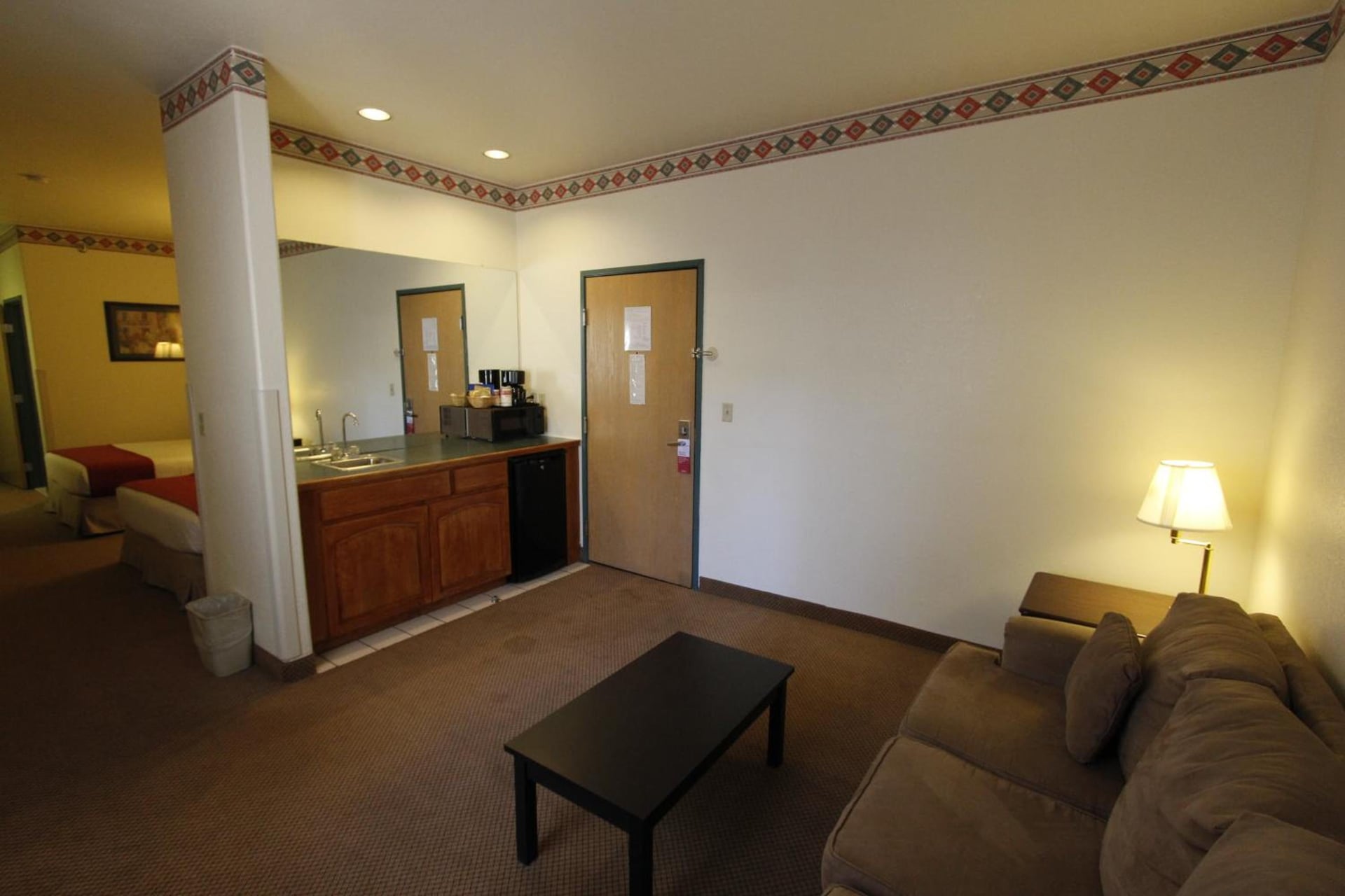 Ramada by Wyndham Williams/Grand Canyon Area, Williams, foto 2