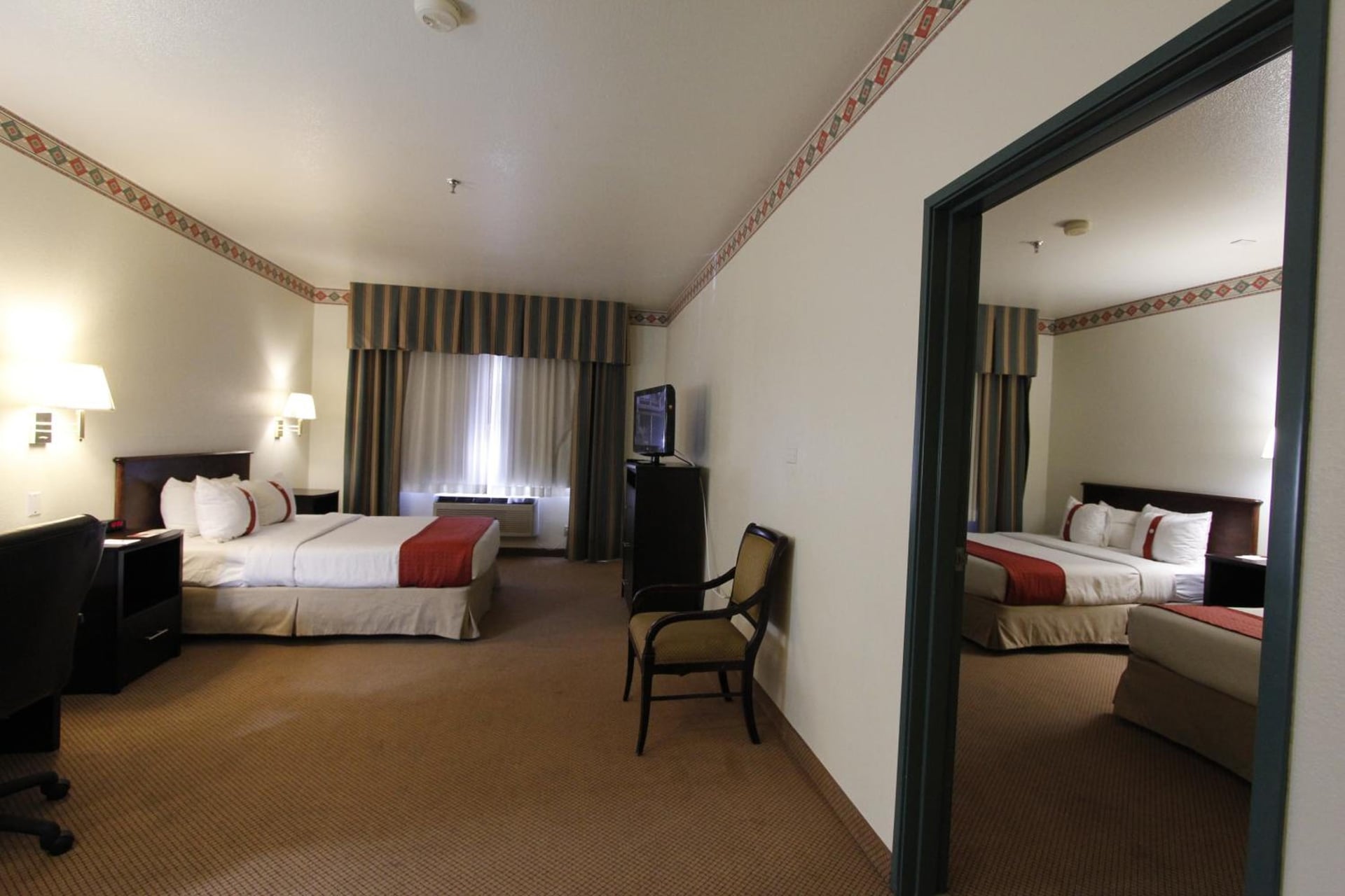 Ramada by Wyndham Williams/Grand Canyon Area, Williams, foto 4