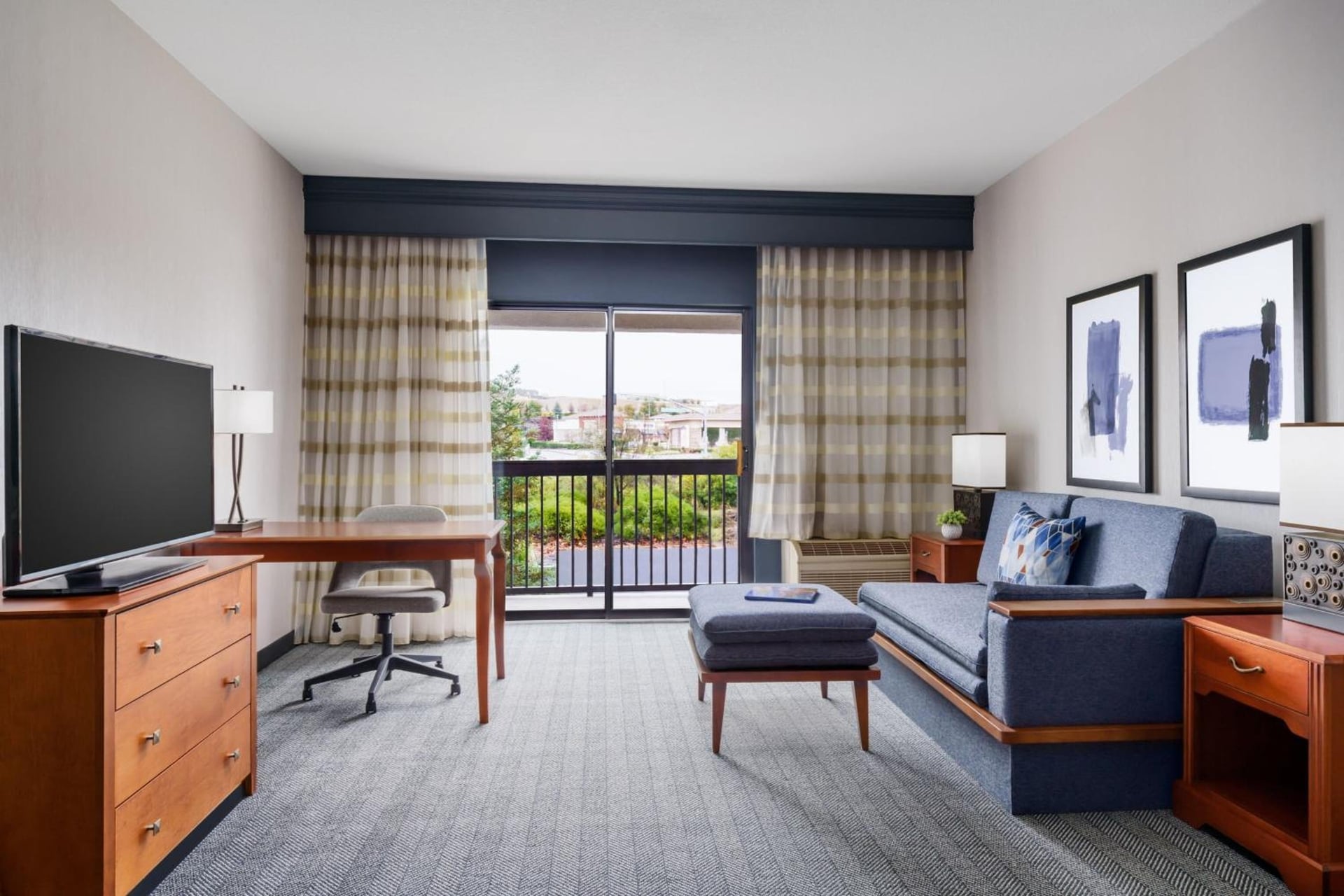 Courtyard by Marriott Sacramento Folsom, Folsom, foto 4