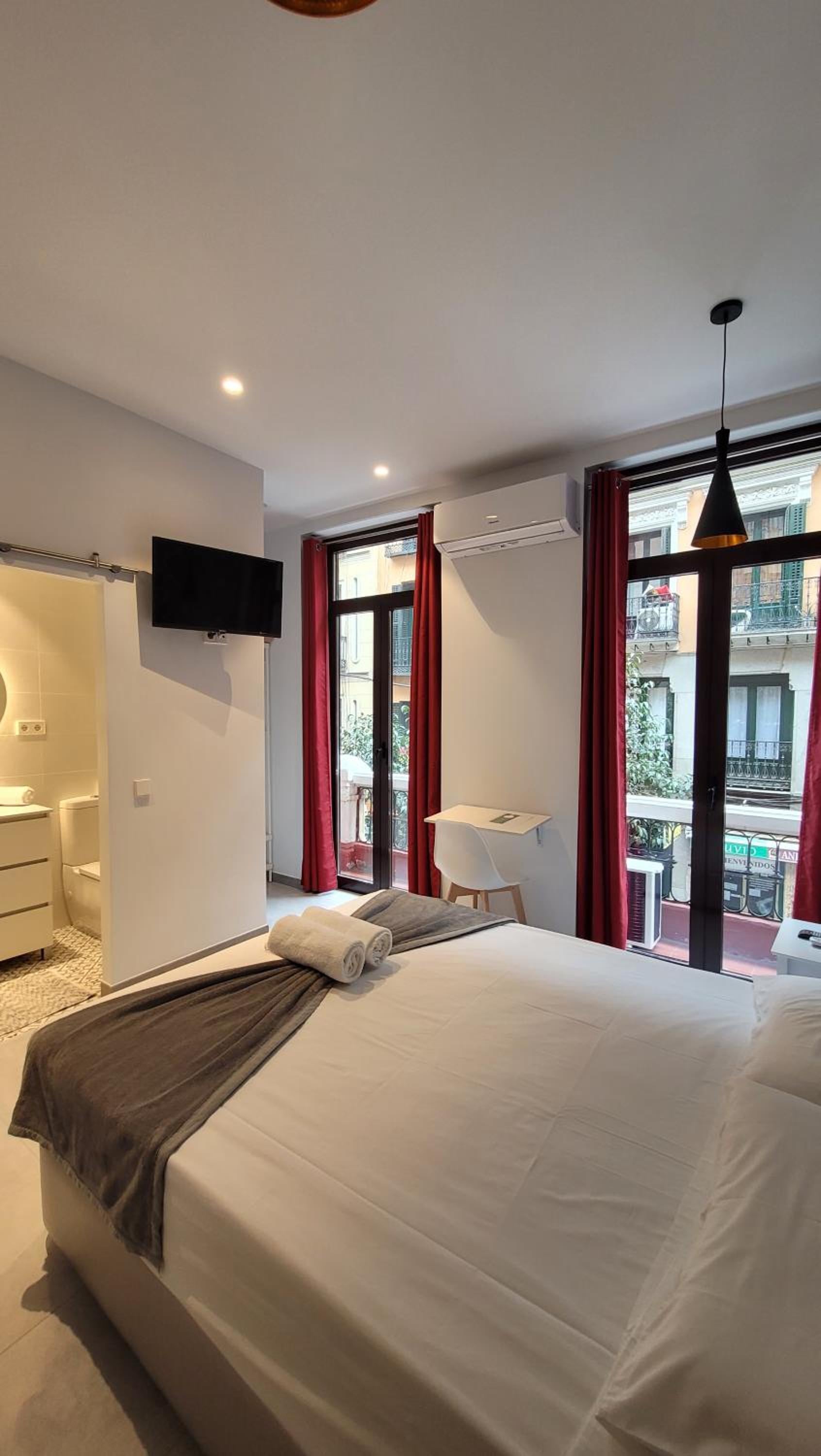 Casa Lemus, Madrid, foto 5