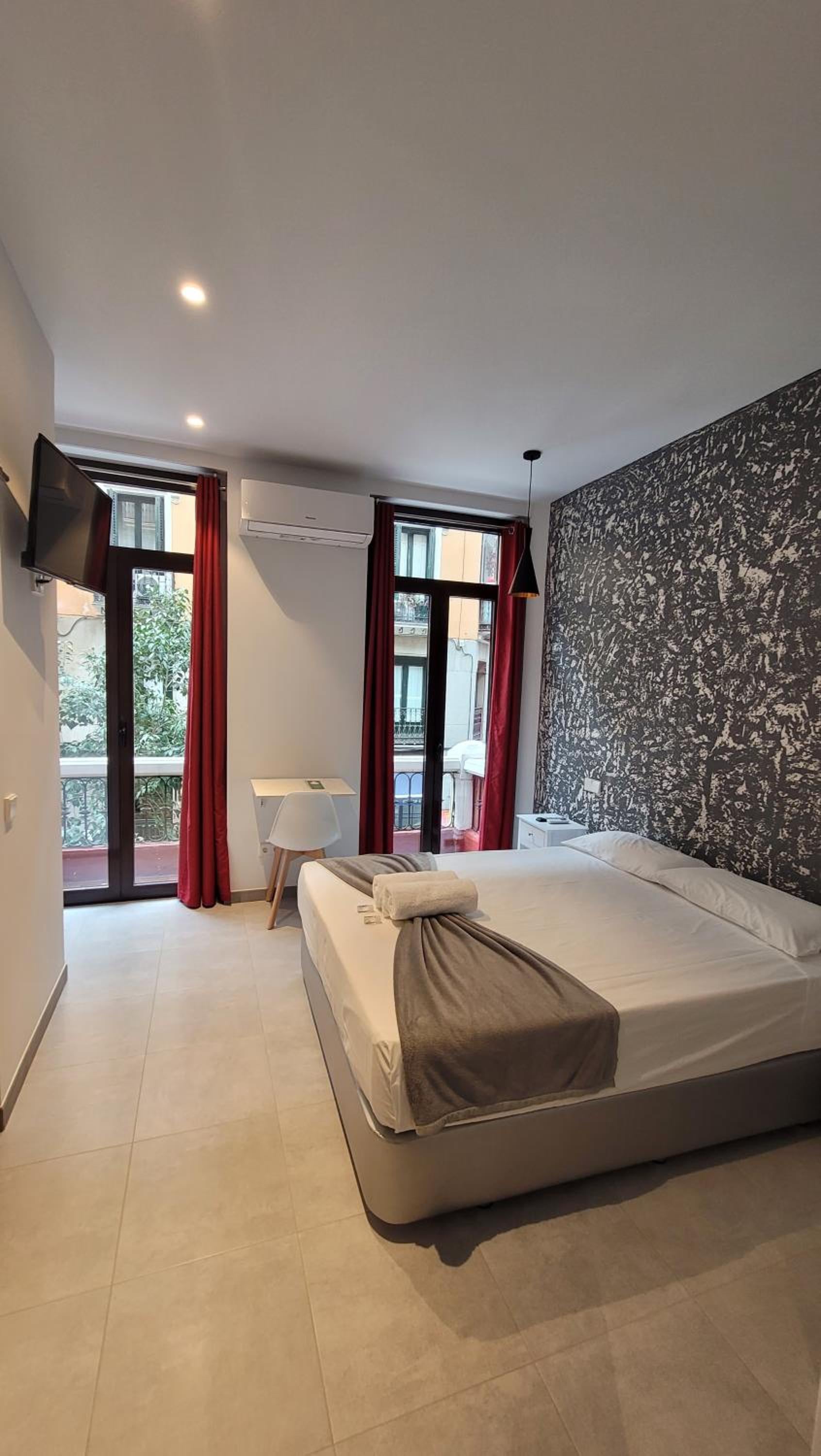 Casa Lemus, Madrid, foto 2