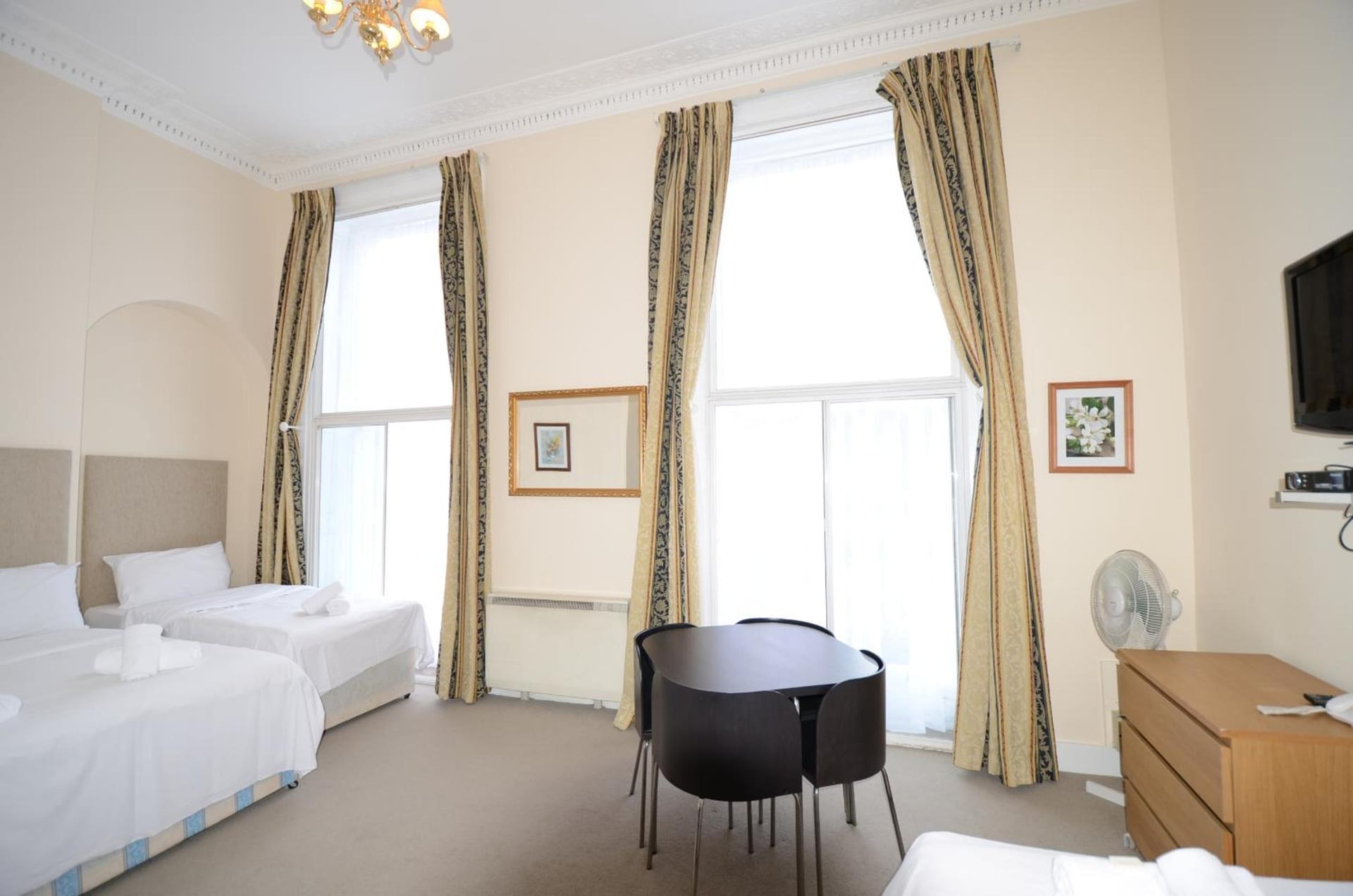 Amber Residence Hotel, London, foto 3