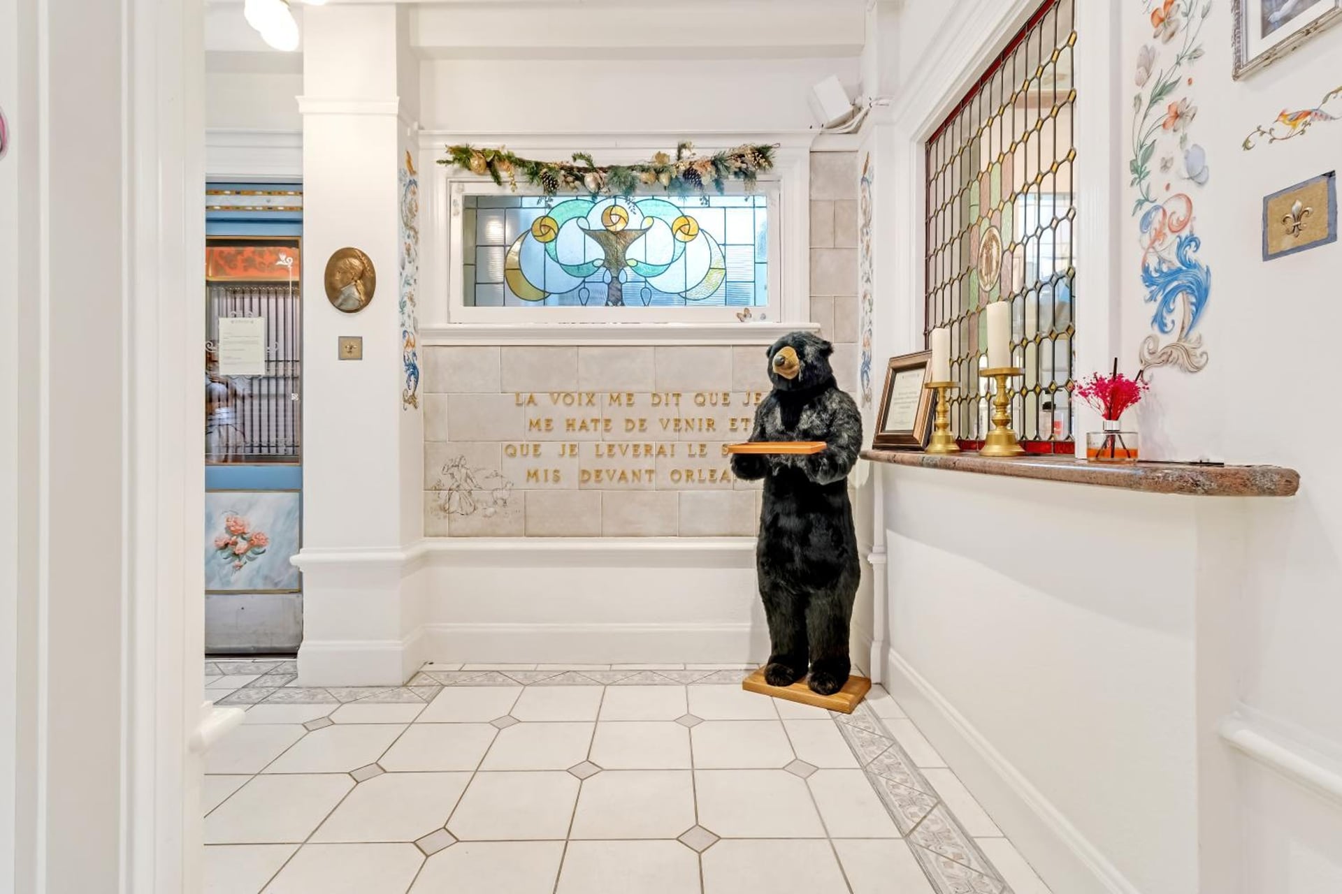 Cornell Hotel Union Square, San Francisco, foto 4