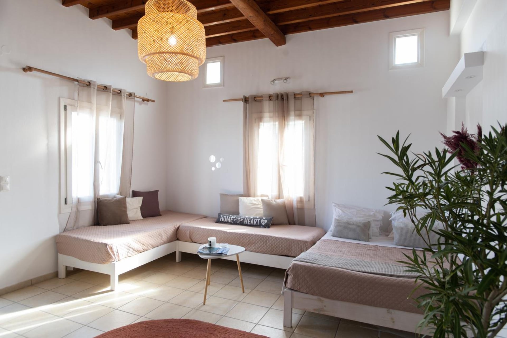 Dimelal Mykonos Town Apartments, Mýkonos City, foto 5