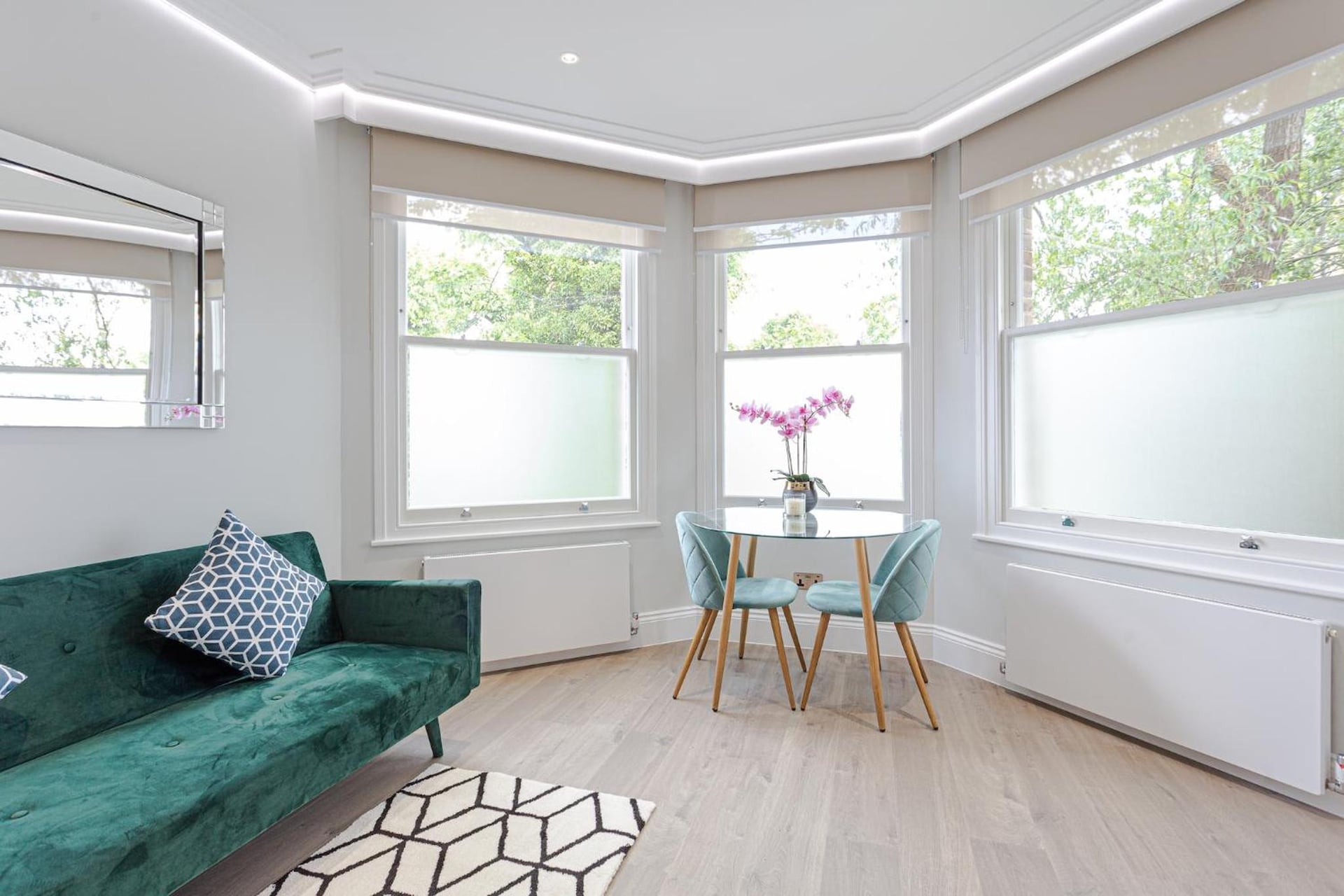 LuxLet Apartments - Heart of Hampstead, London, London, foto 4