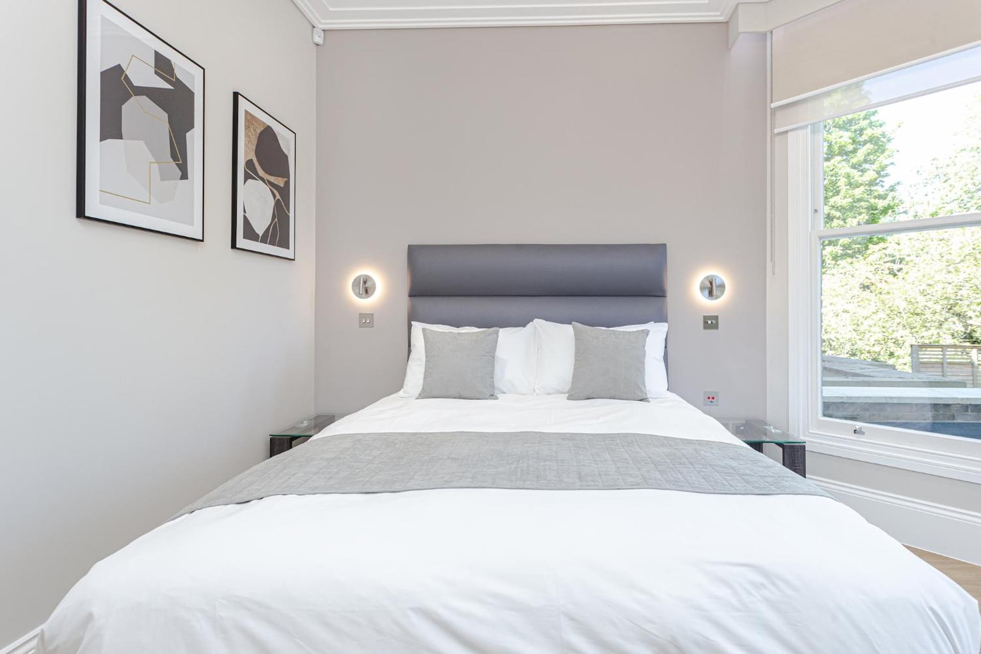 LuxLet Apartments - Heart of Hampstead, London, London, foto 2