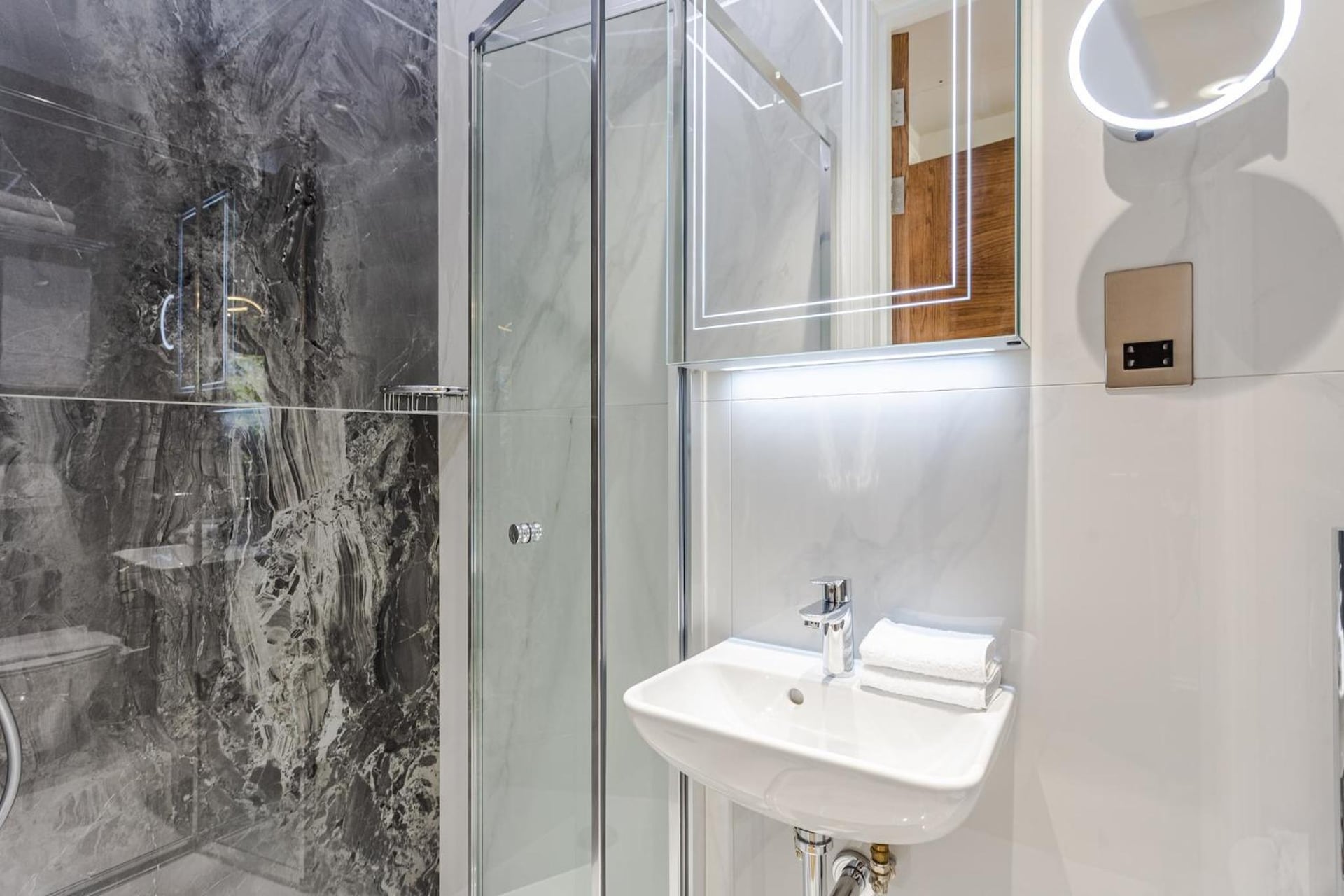 LuxLet Apartments - Heart of Hampstead, London, London, foto 3