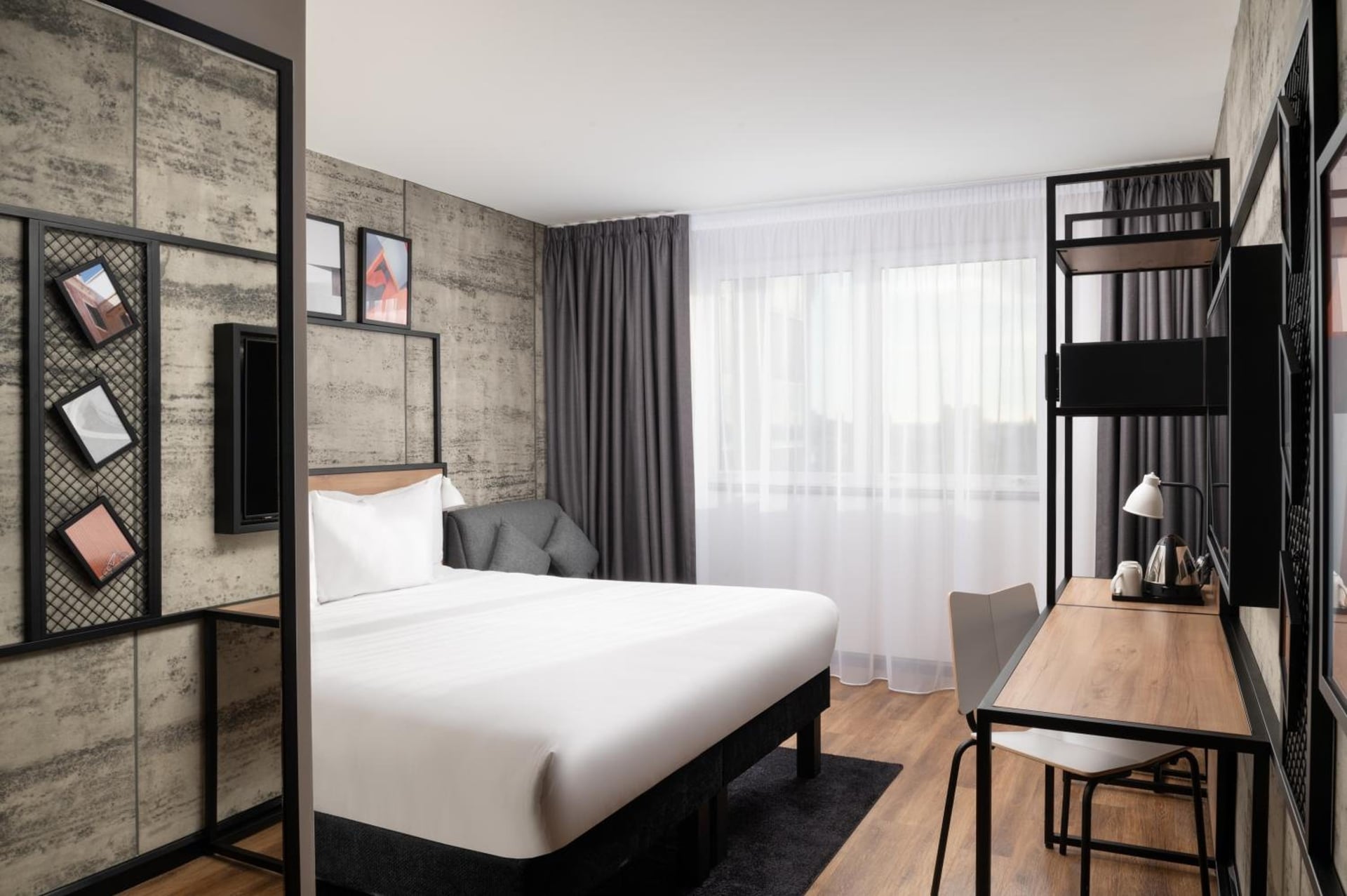 ibis London Earls Court, London, foto 5