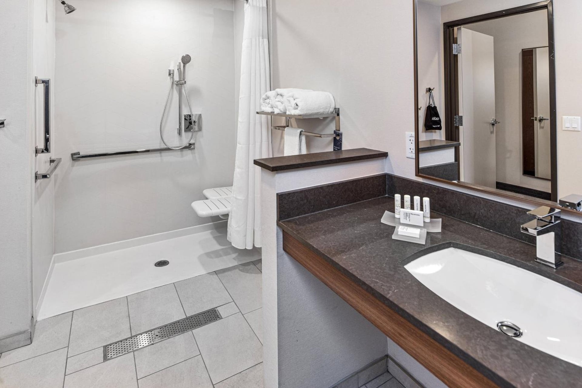 Fairfield Inn & Suites by Marriott Menifee, Menifee, foto 4